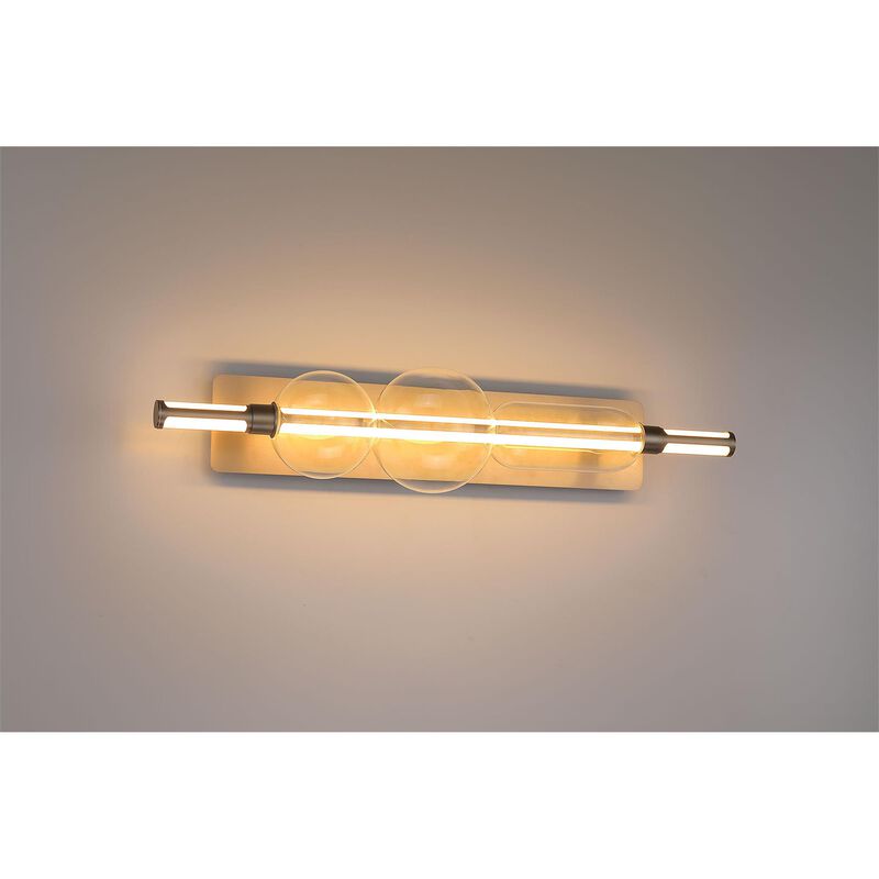 Lucent Bath Vanity Light by Eurofase Lighting