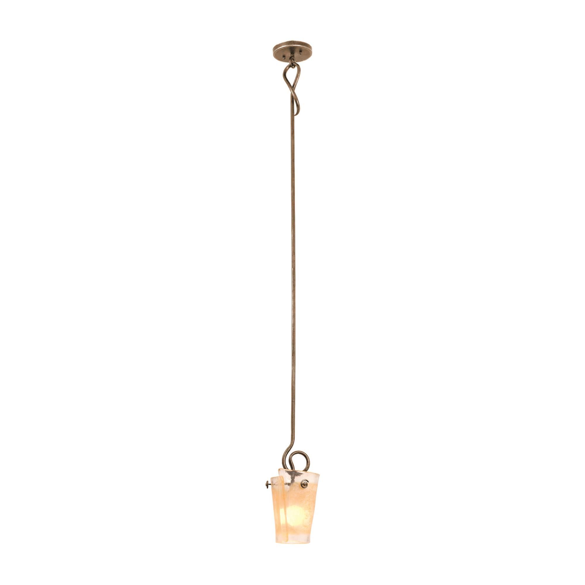 Tribecca 66 Inch Mini Pendant,