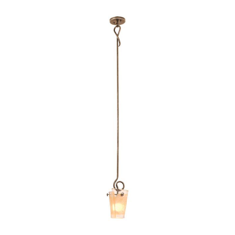 Tribecca 66 Inch Mini Pendant by Kalco