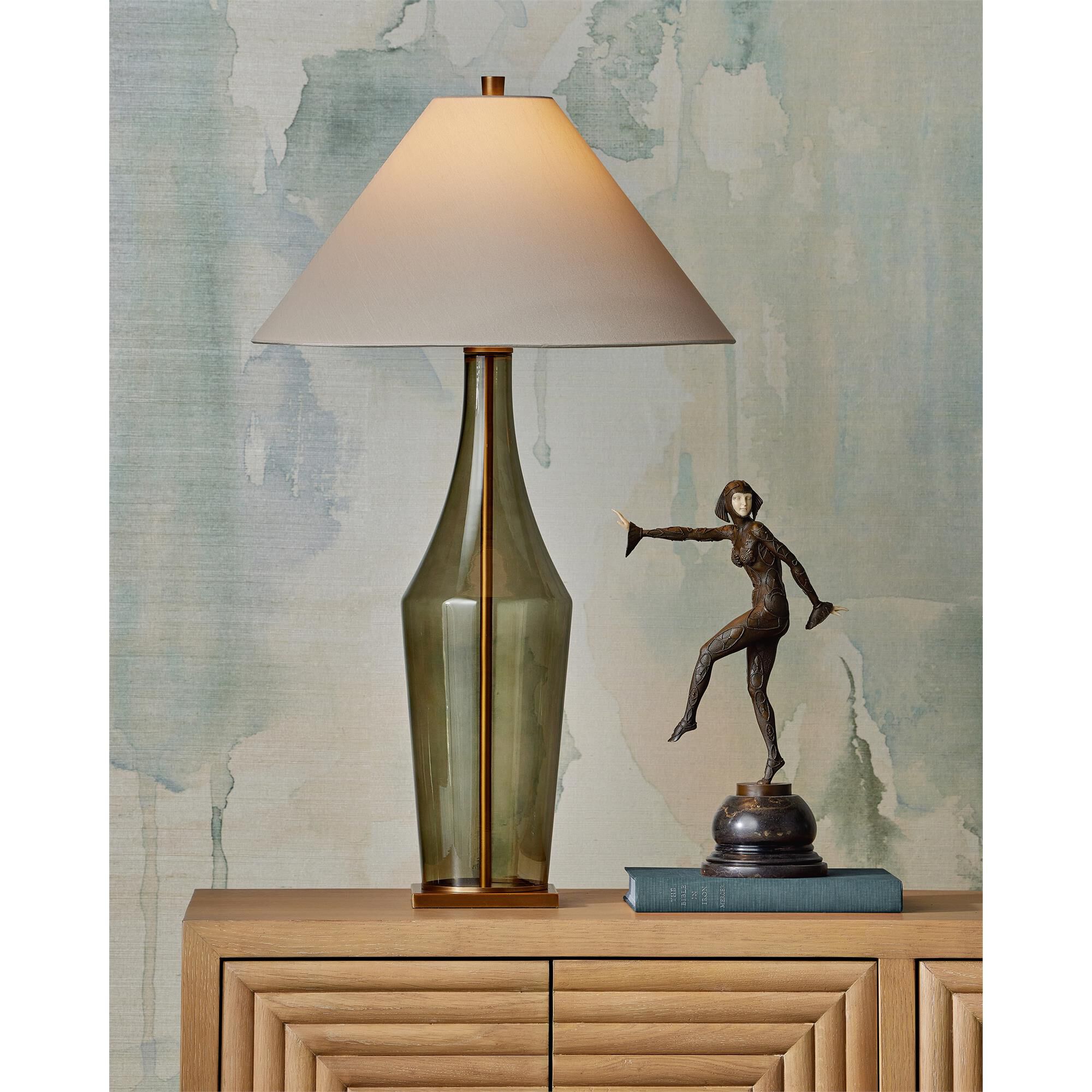 Zanni Sculpture,