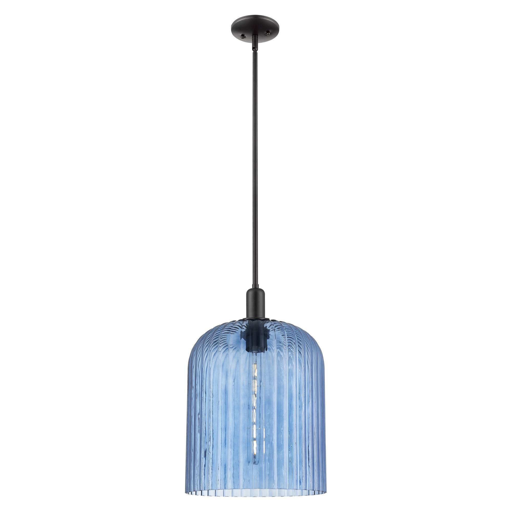 Bruno Marashlian Bridal Veil 12 Inch Mini Pendant by Innovations Lighting