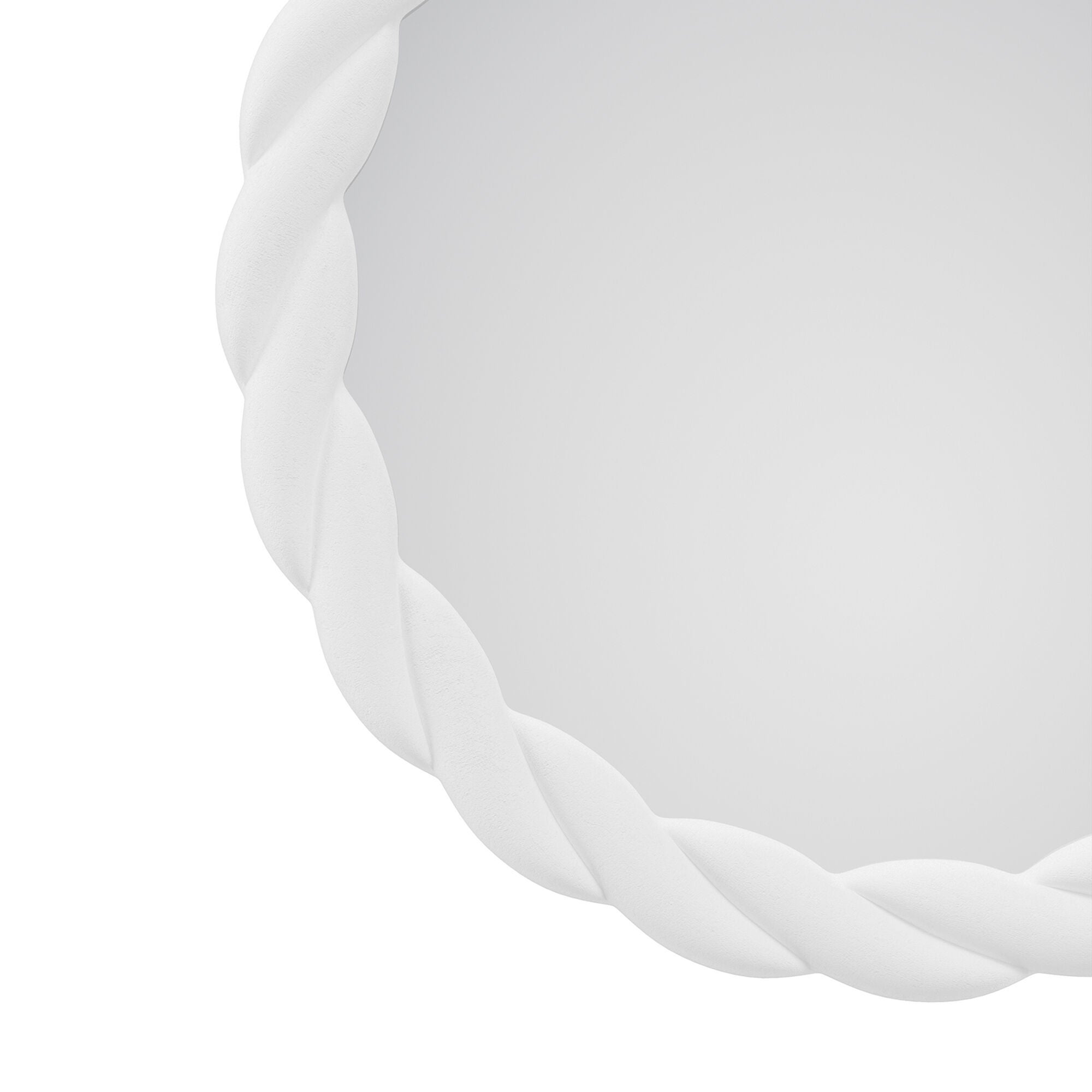 Saylor Small Decorative Mirror,