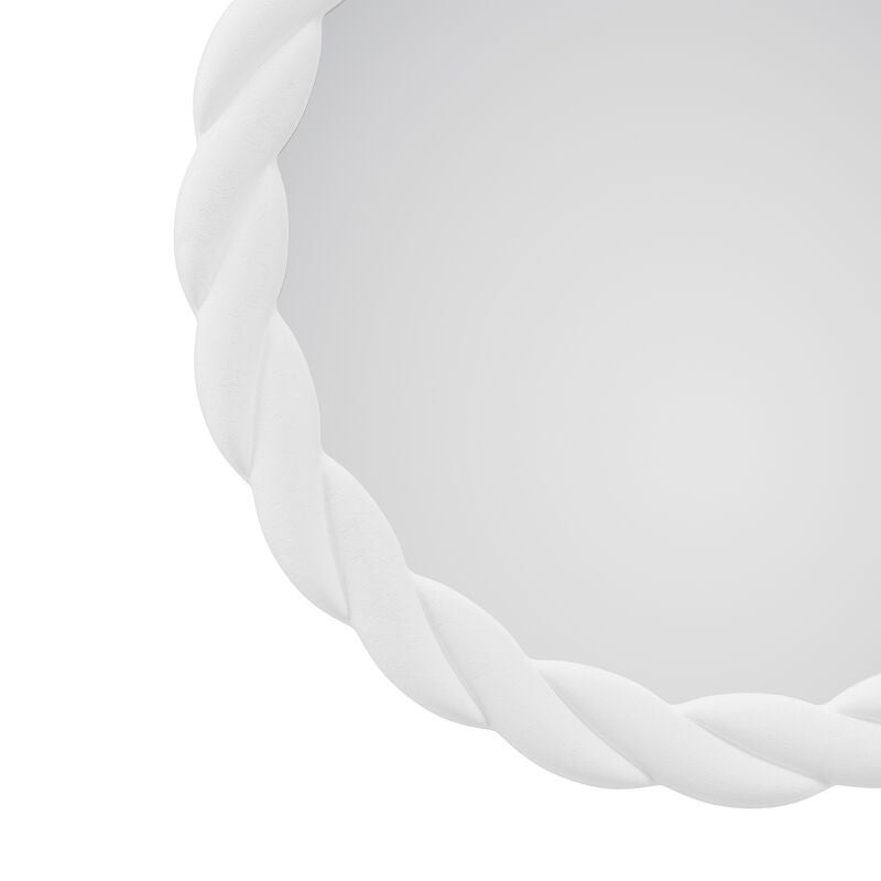 Saylor Small Decorative Mirror by Regina Andrew