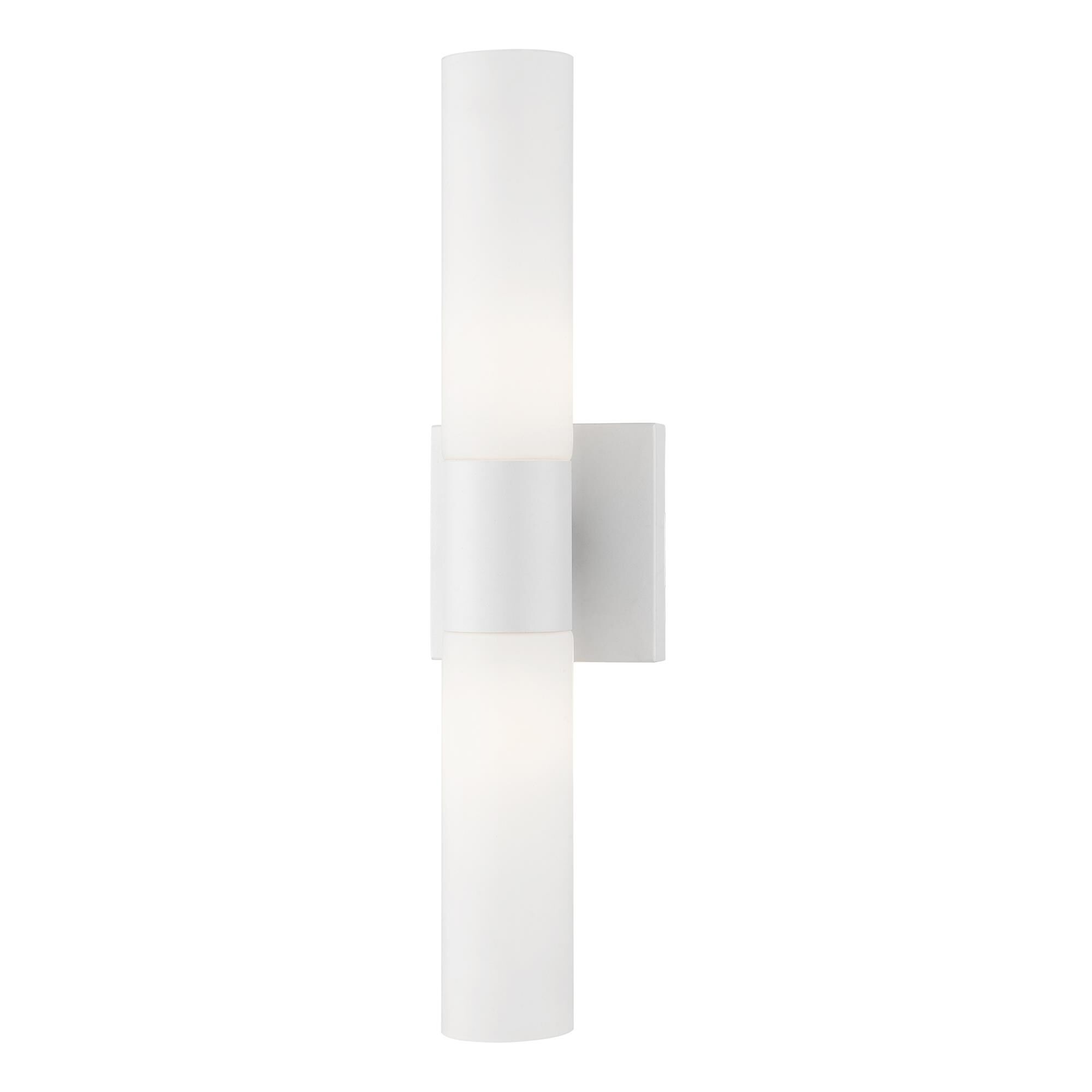 Aero 17 Inch Wall Sconce by Livex Lighting