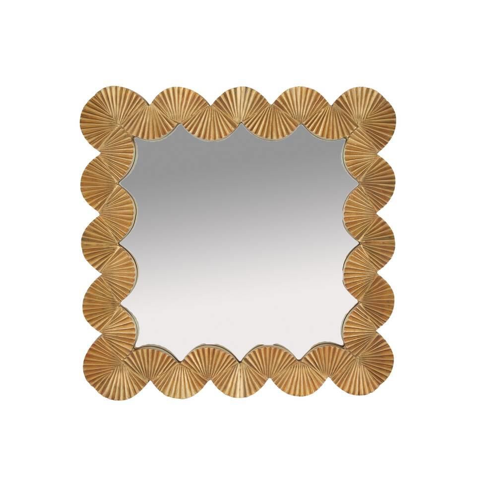 Ethos 35 Inch Decorative Mirror by Arteriors Home