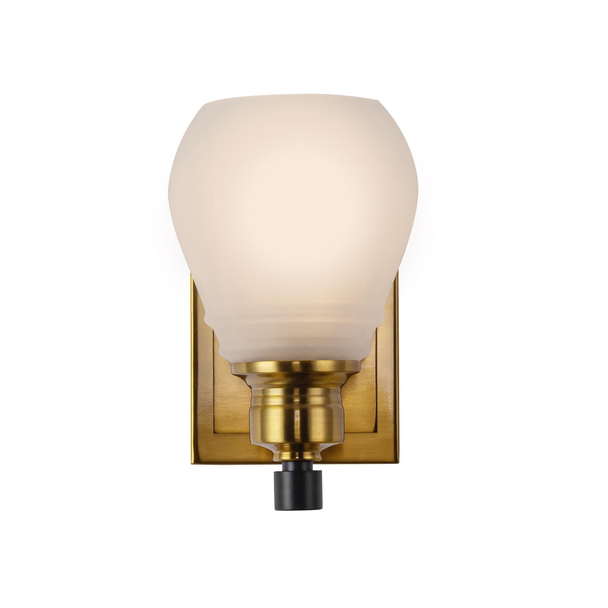 Lighting Pulse Nelson 6 Inch Wall Sconce by Artcraft