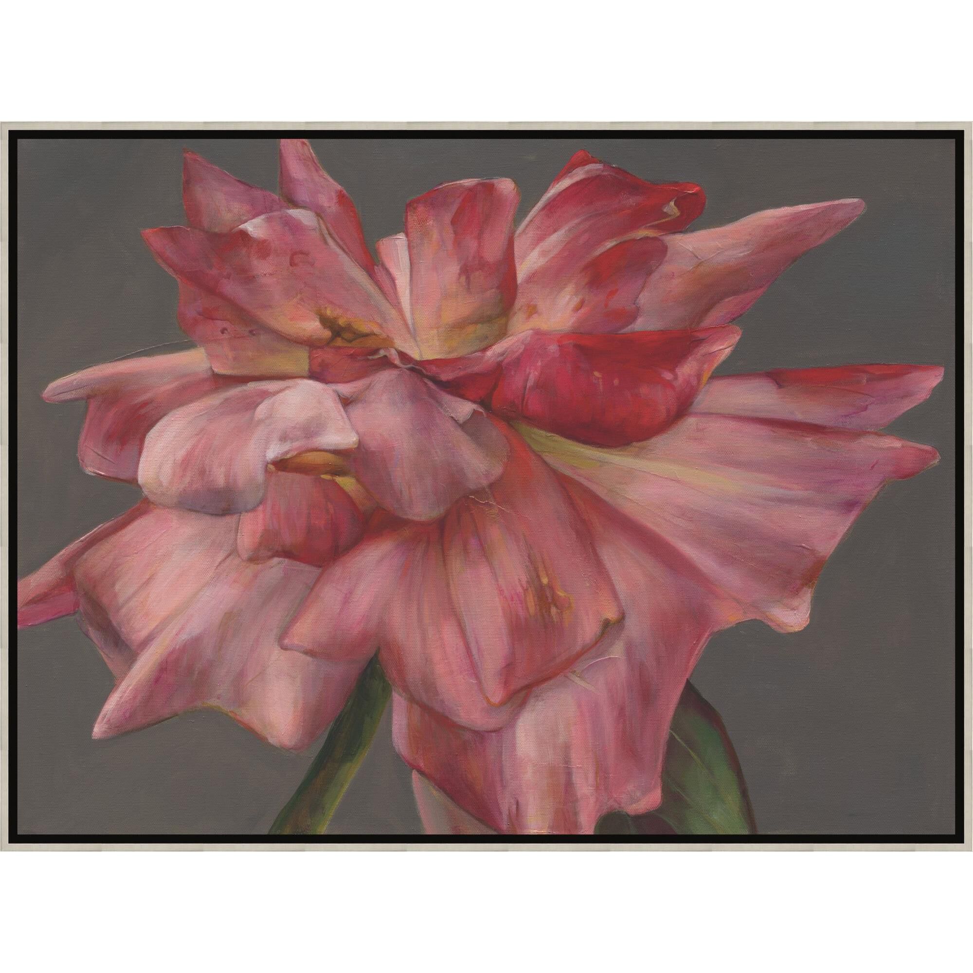 Love Is Endless Print by LEVEL57