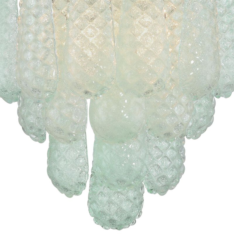 Ollie Medium 2 Light Wall Sconce by Crystorama