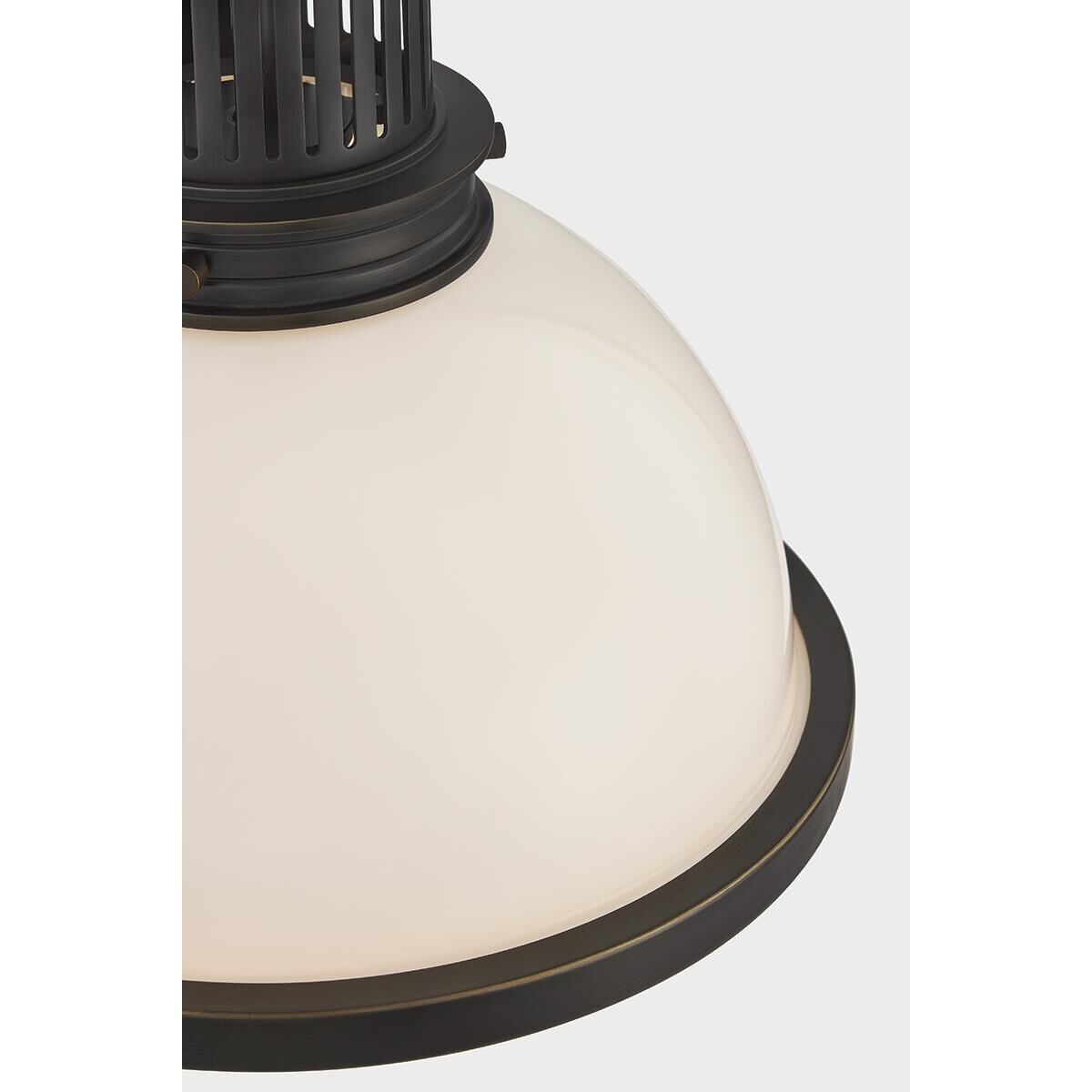 Pinesbridge 11 Inch Mini Pendant by Hudson Valley Lighting