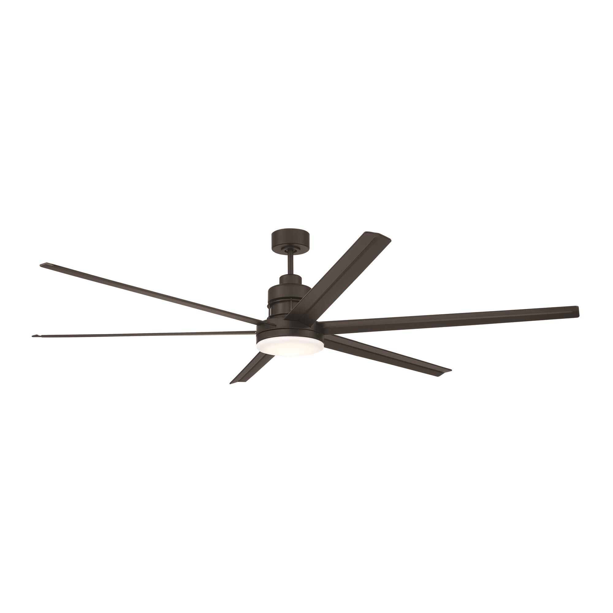 Mondo 72 Inch Ceiling Fan,