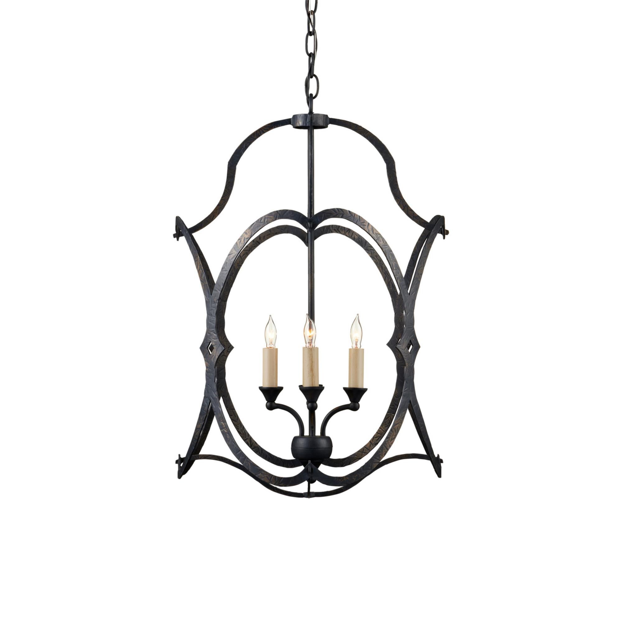Charisma Medium Pendant Light,