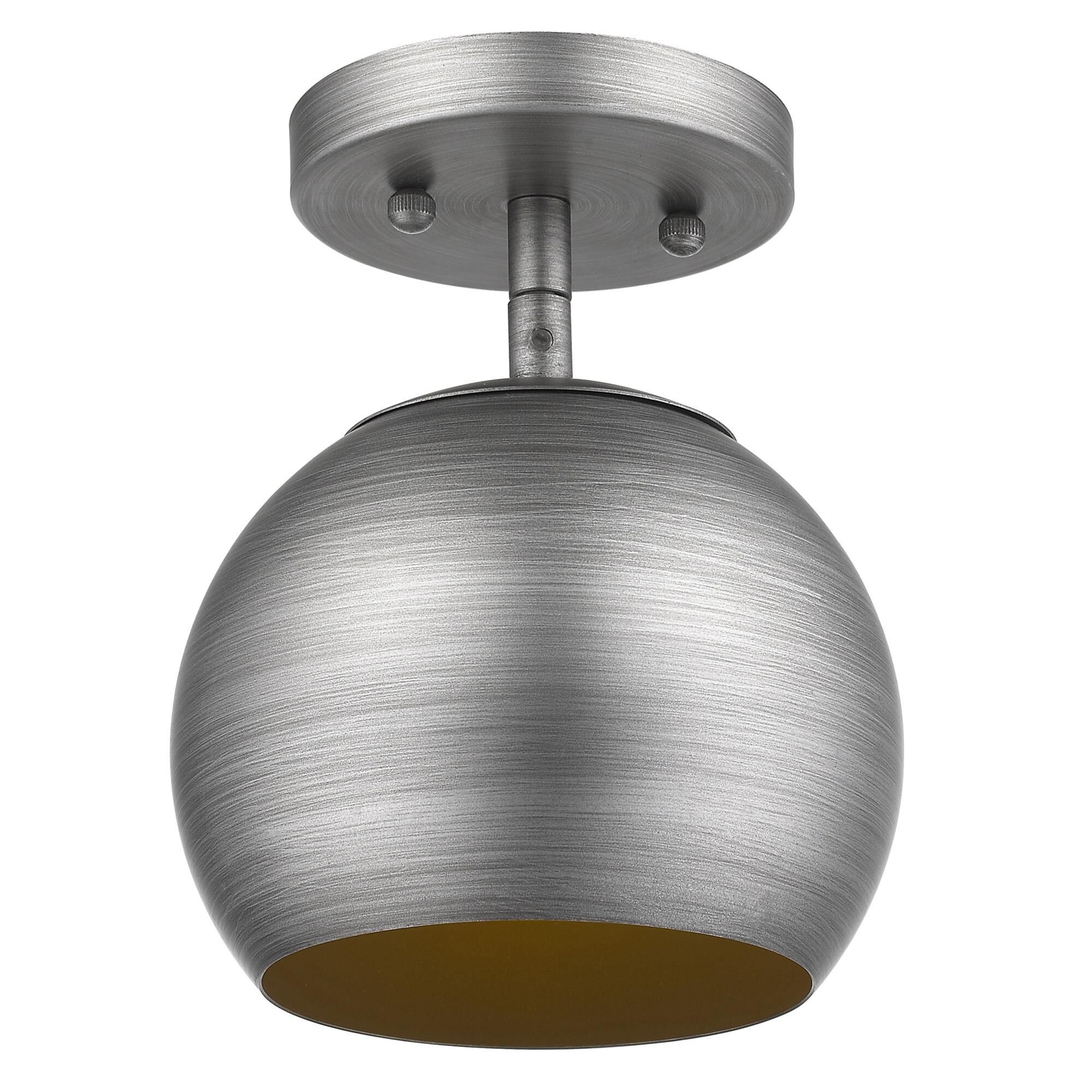 Trend Lighting Latitude 7 Inch Mini Pendant