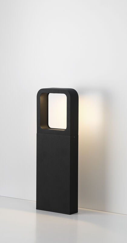 Rion 14 Inch Bollard by Eurofase Lighting