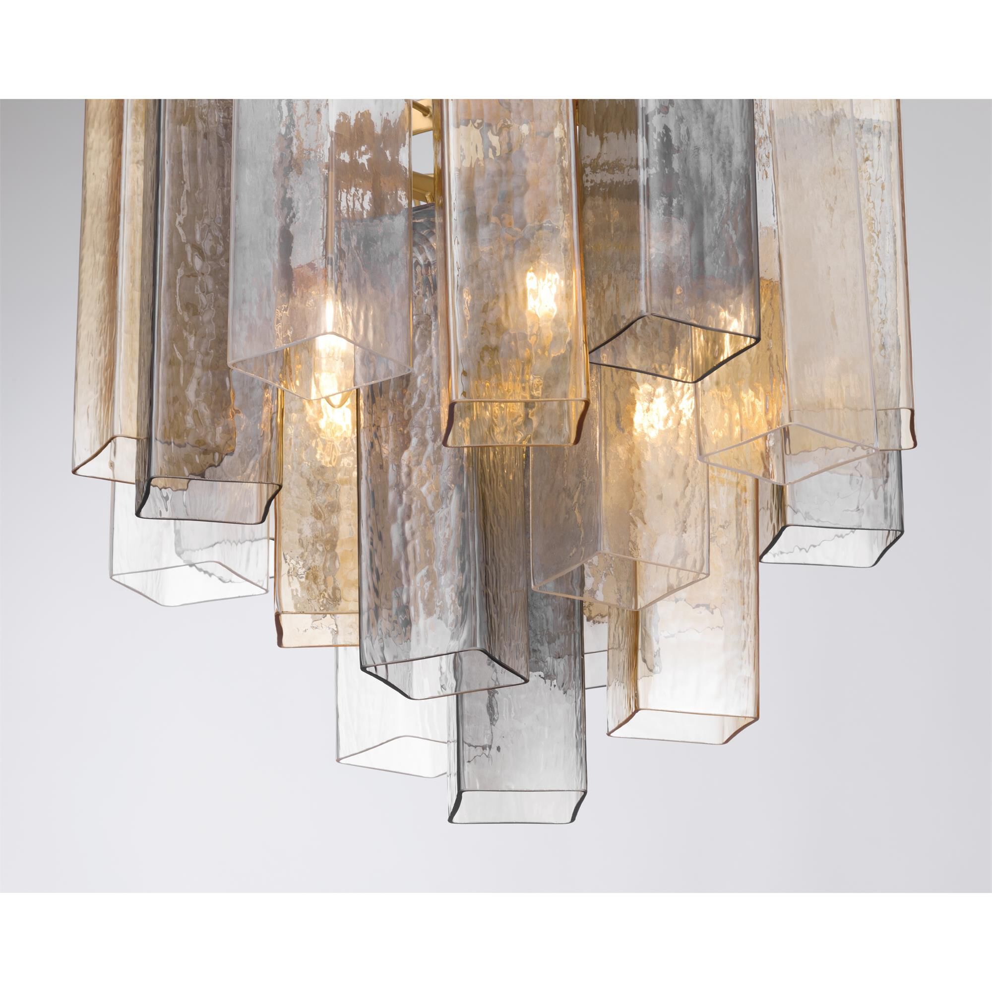 Shown in Legacy Brass finish