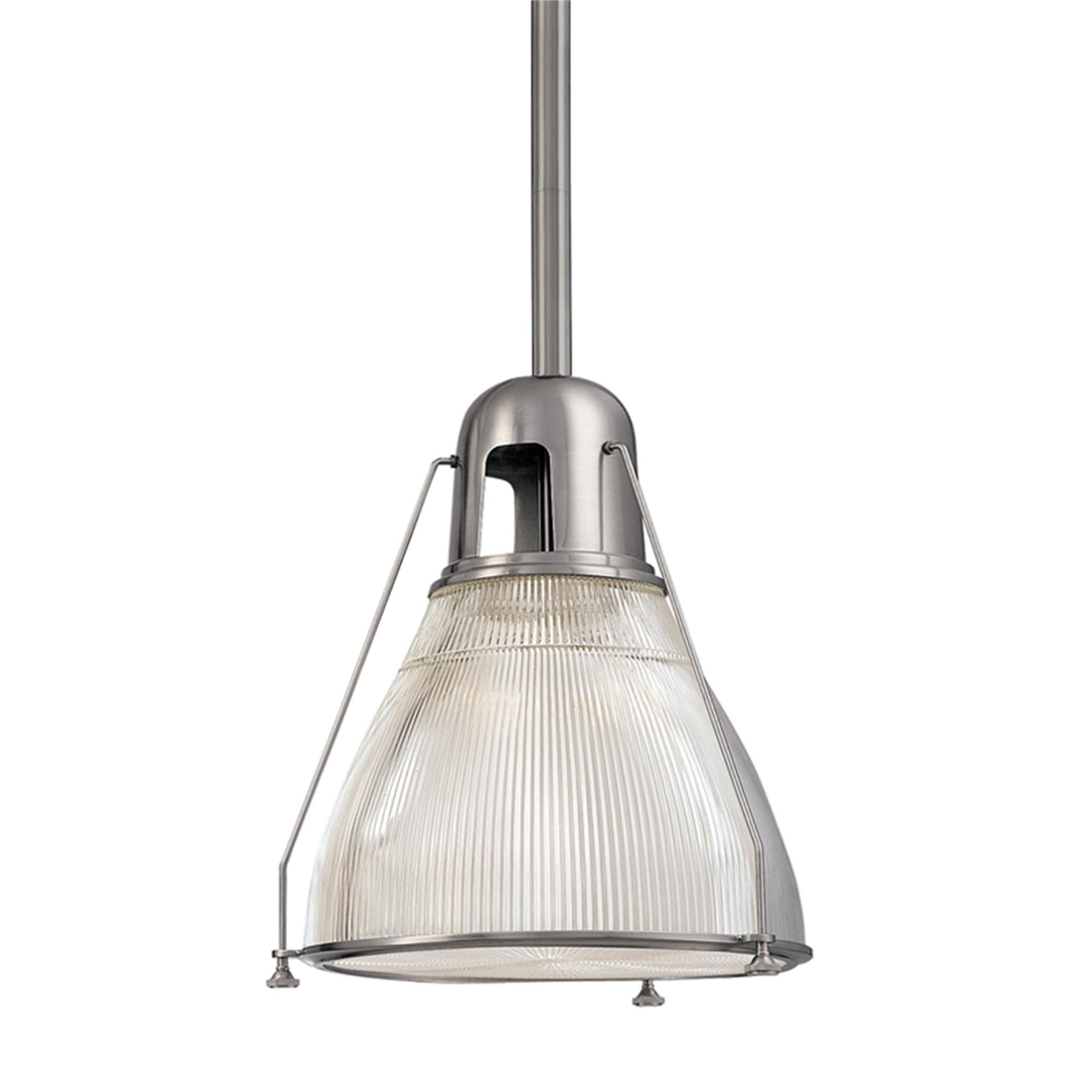 Haverhill 11 Inch Mini Pendant,