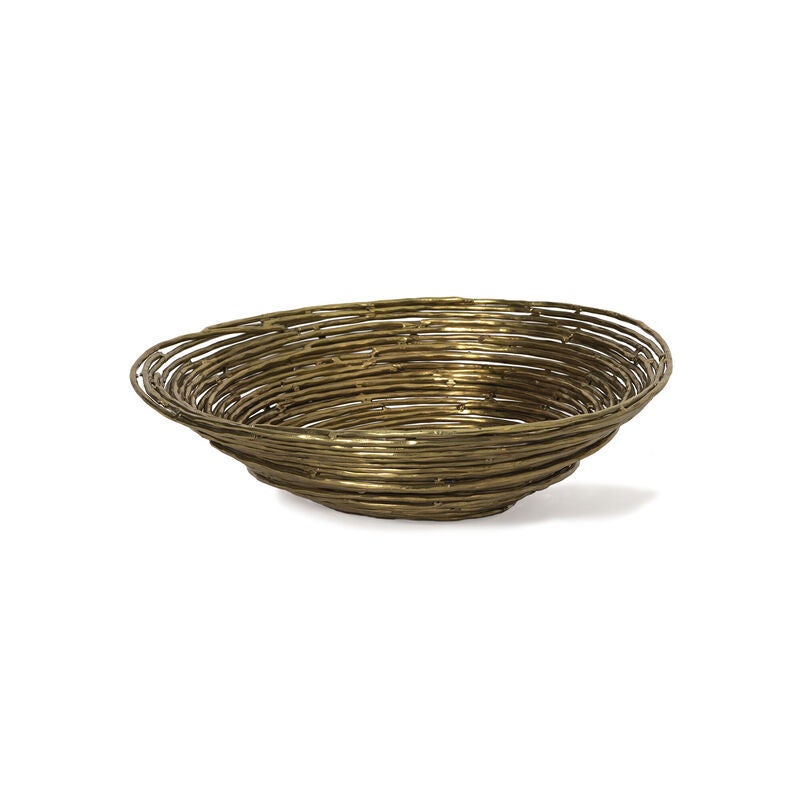 Nest Bowl by Regina Andrew