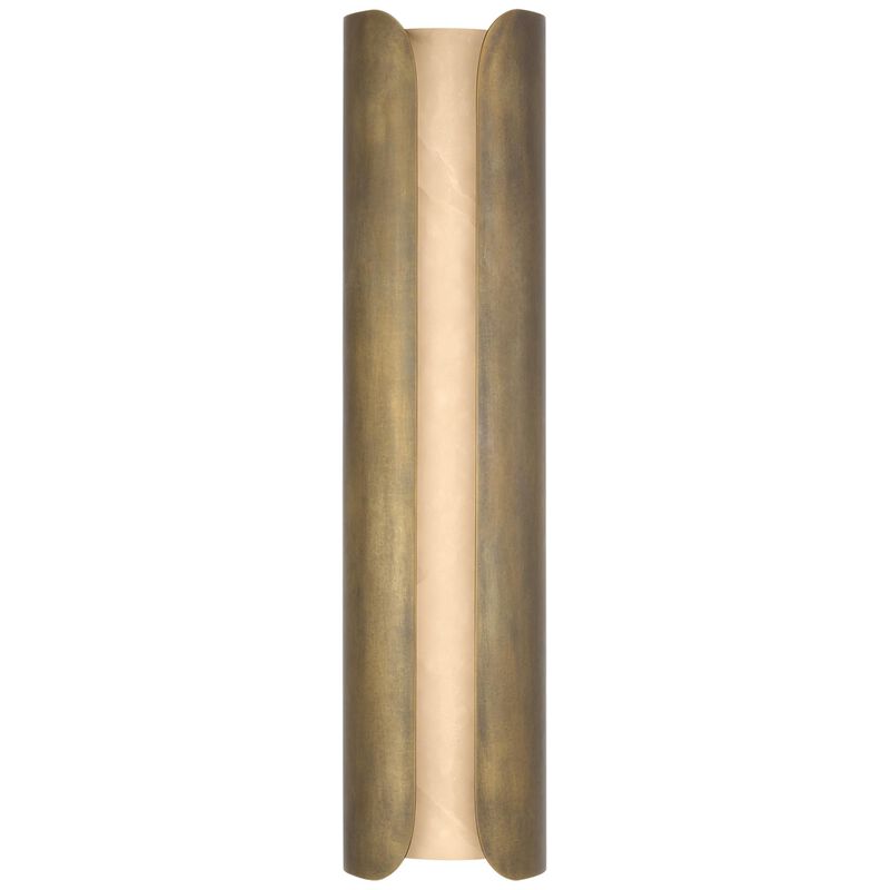 Anne-Marie Barton Armise 29 Inch Wall Sconce by Visual Comfort Signature Collection