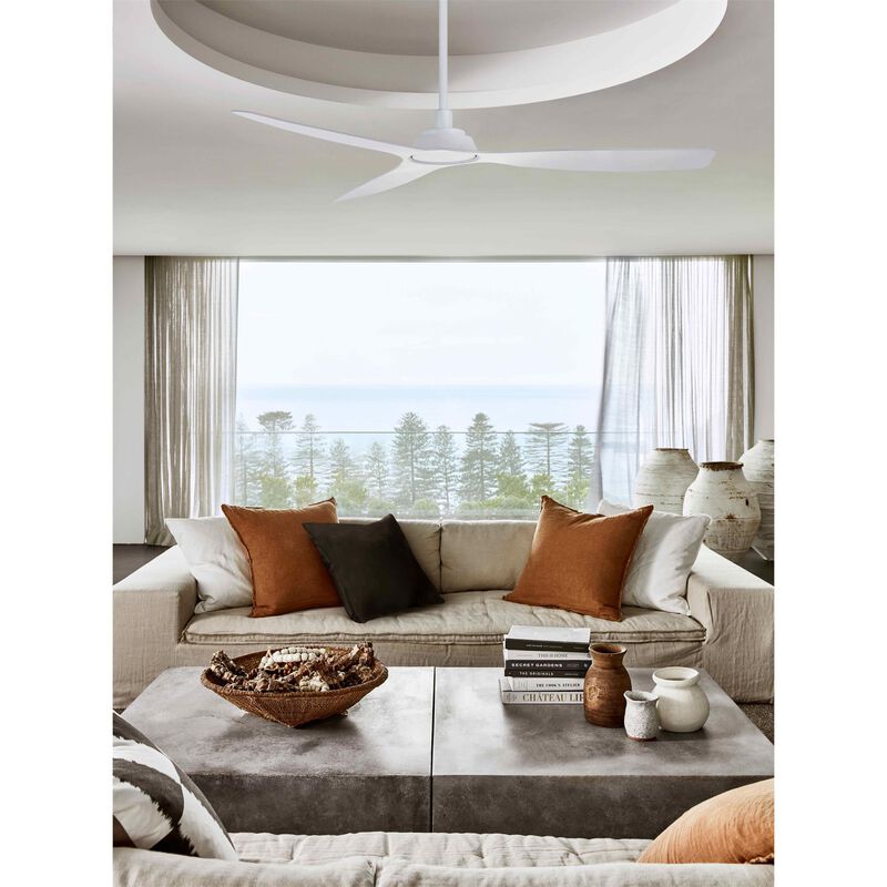 Moto 52 Inch Ceiling Fan by Beacon Lighting