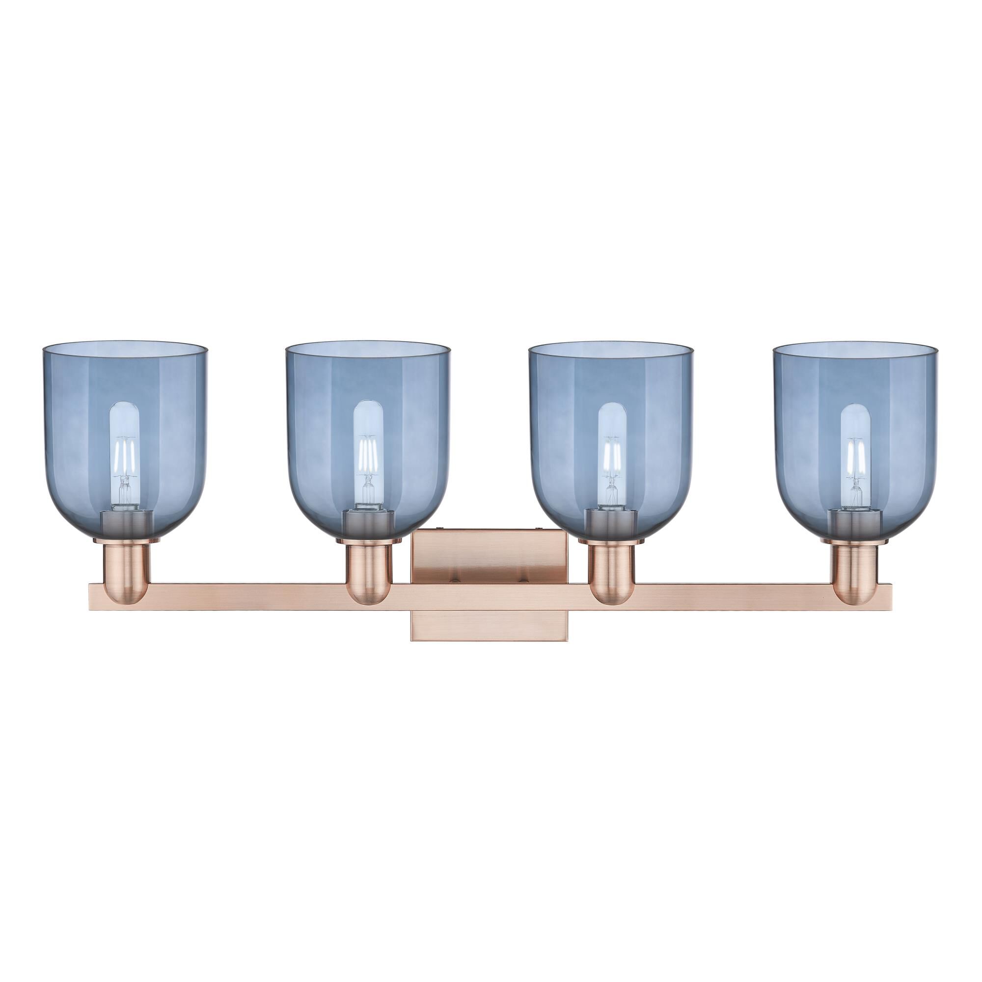 Bruno Marashlian Bella 33 Inch Bath Vanity Light by Innovations Lighting