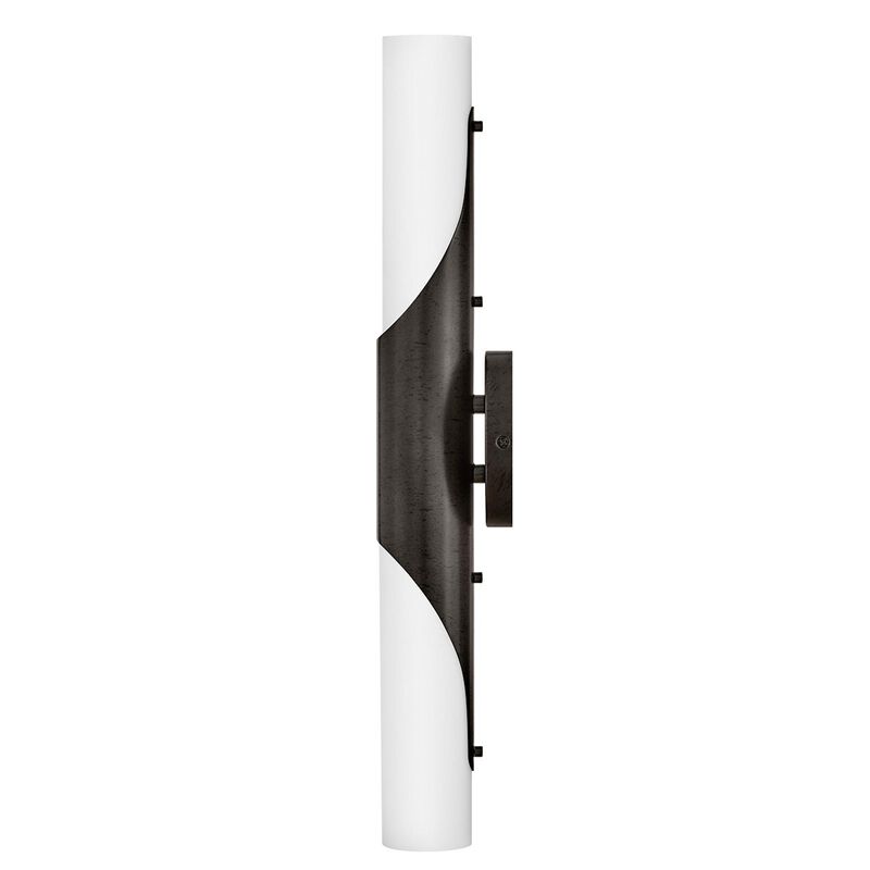 Grace 23 Inch Wall Sconce by Hinkley