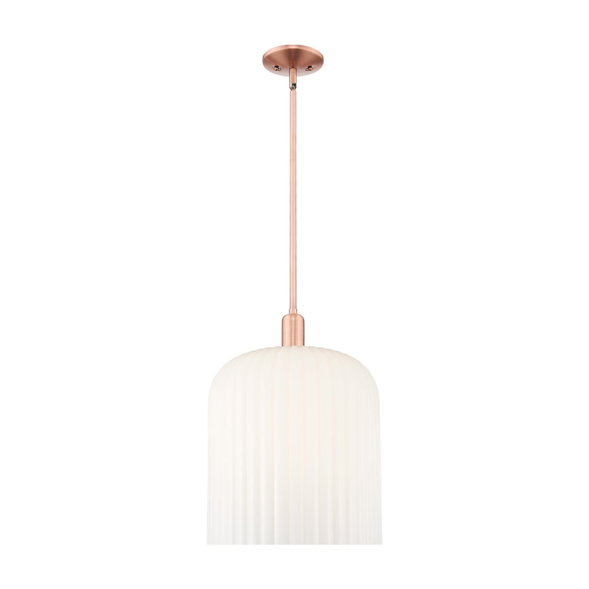 Bruno Marashlian Bridal Veil 12 Inch Mini Pendant by Innovations Lighting