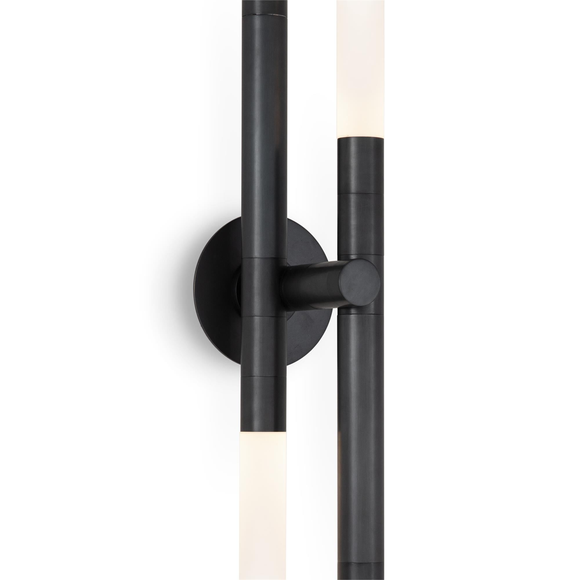 Cass Large 4 Light Wall Sconce,