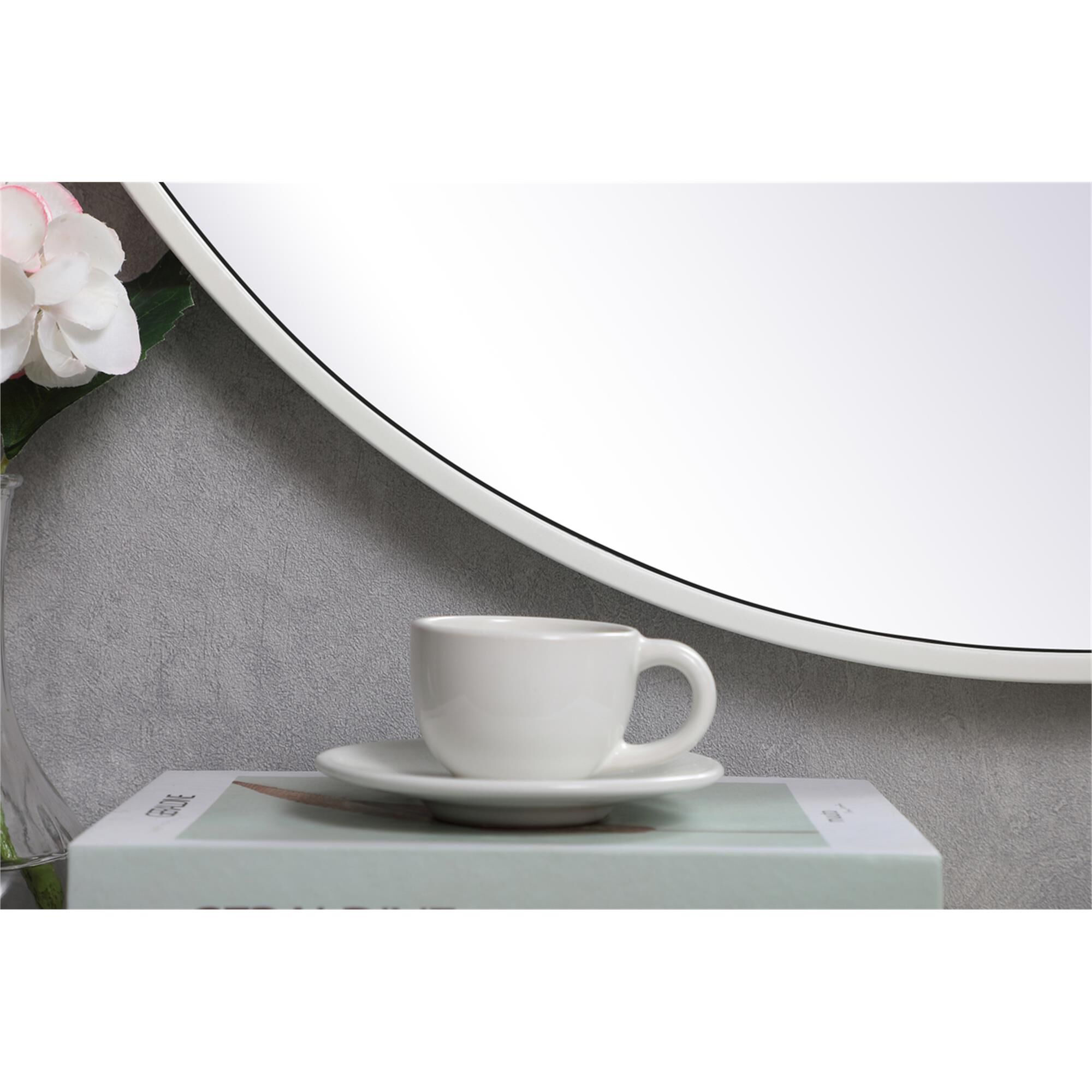 Asha 60 Inch Decorative Mirror by Elegant Decor