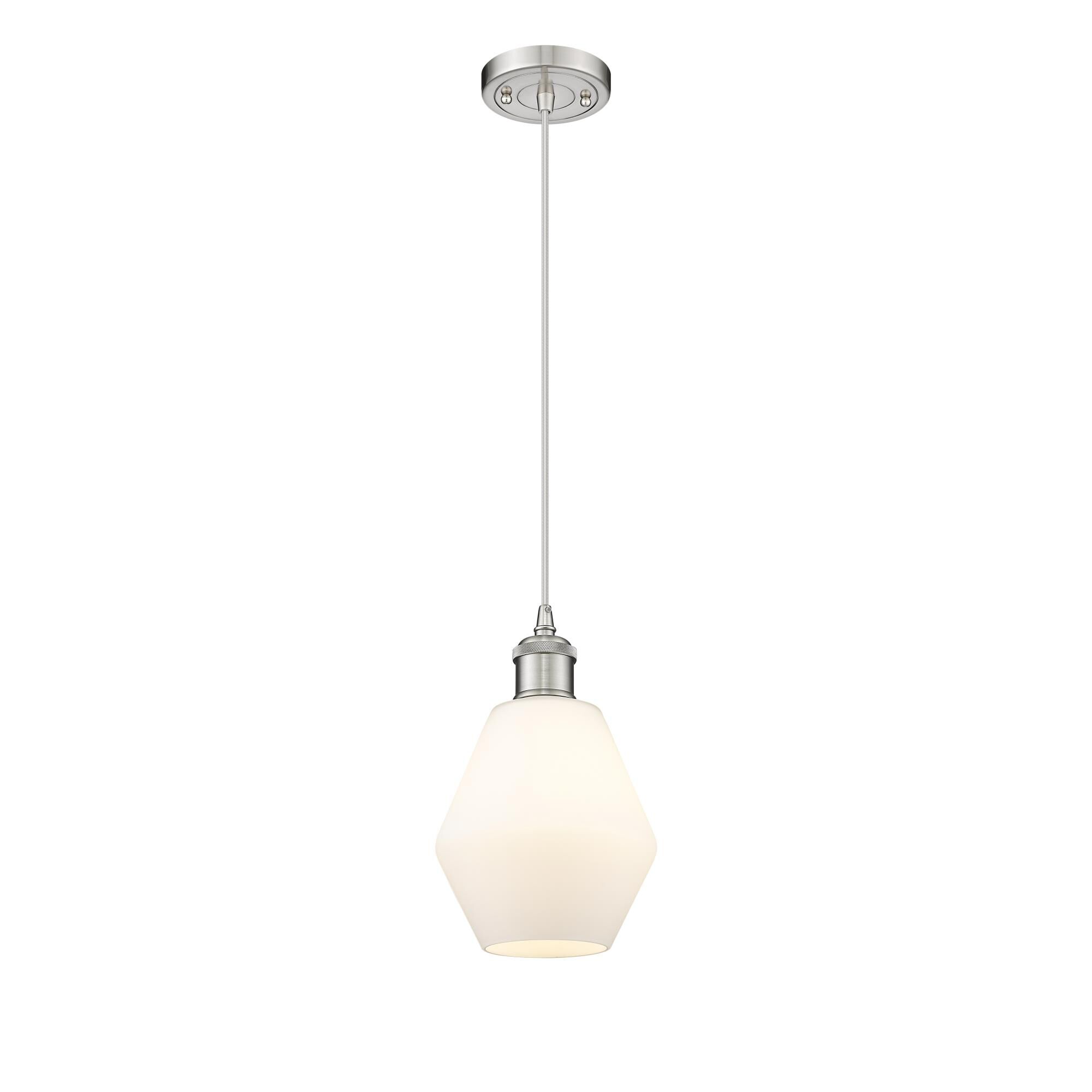 Innovations Lighting Bruno Marashlian Cindyrella 6 Inch Mini Pendant