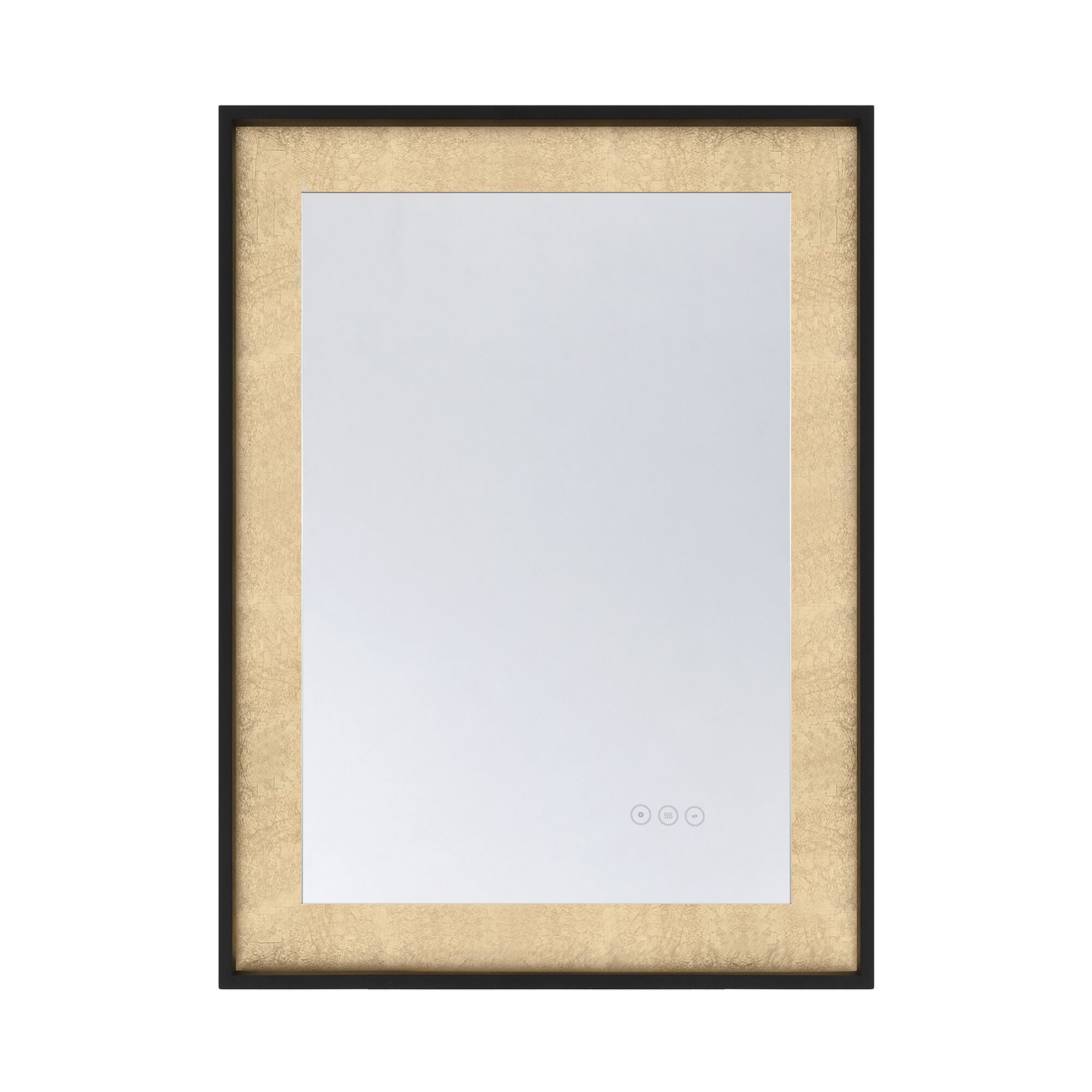 Corvalis 32 Inch LED Lighted Mirror,