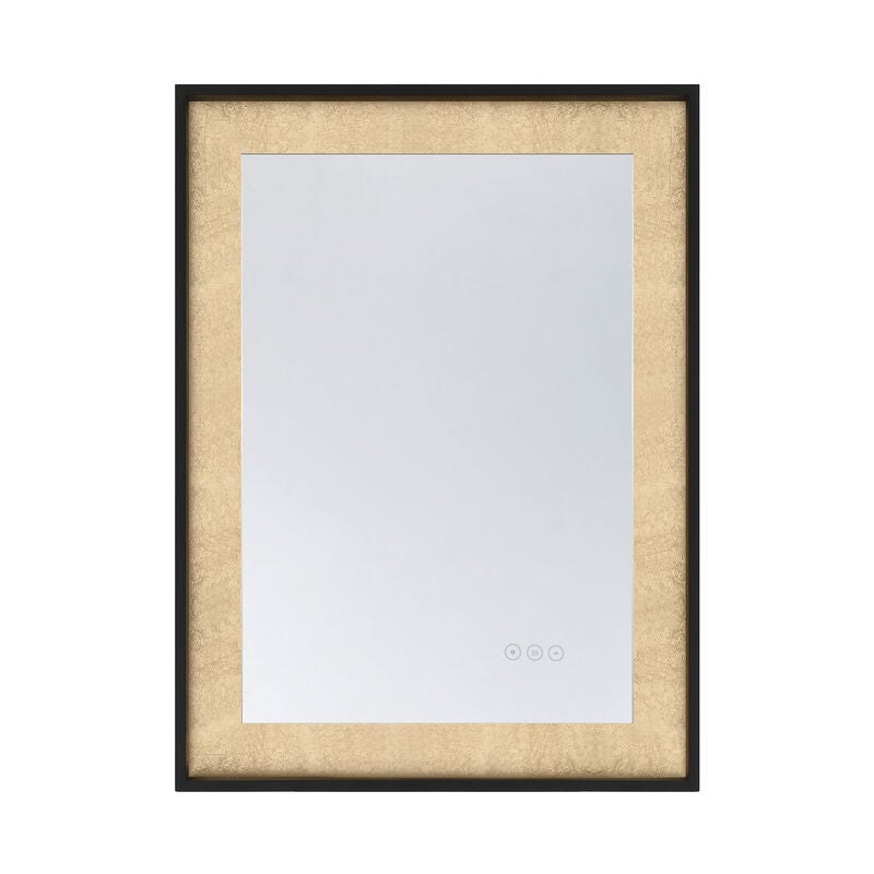 Corvalis 32 Inch LED Lighted Mirror by Savoy House