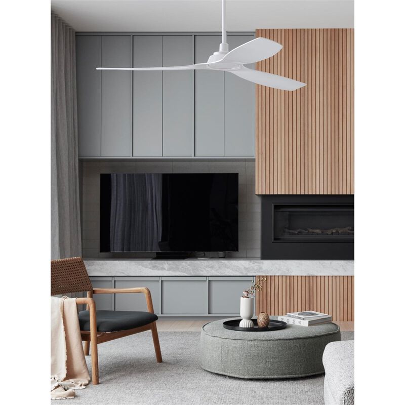 Moto 52 Inch Ceiling Fan by Beacon Lighting
