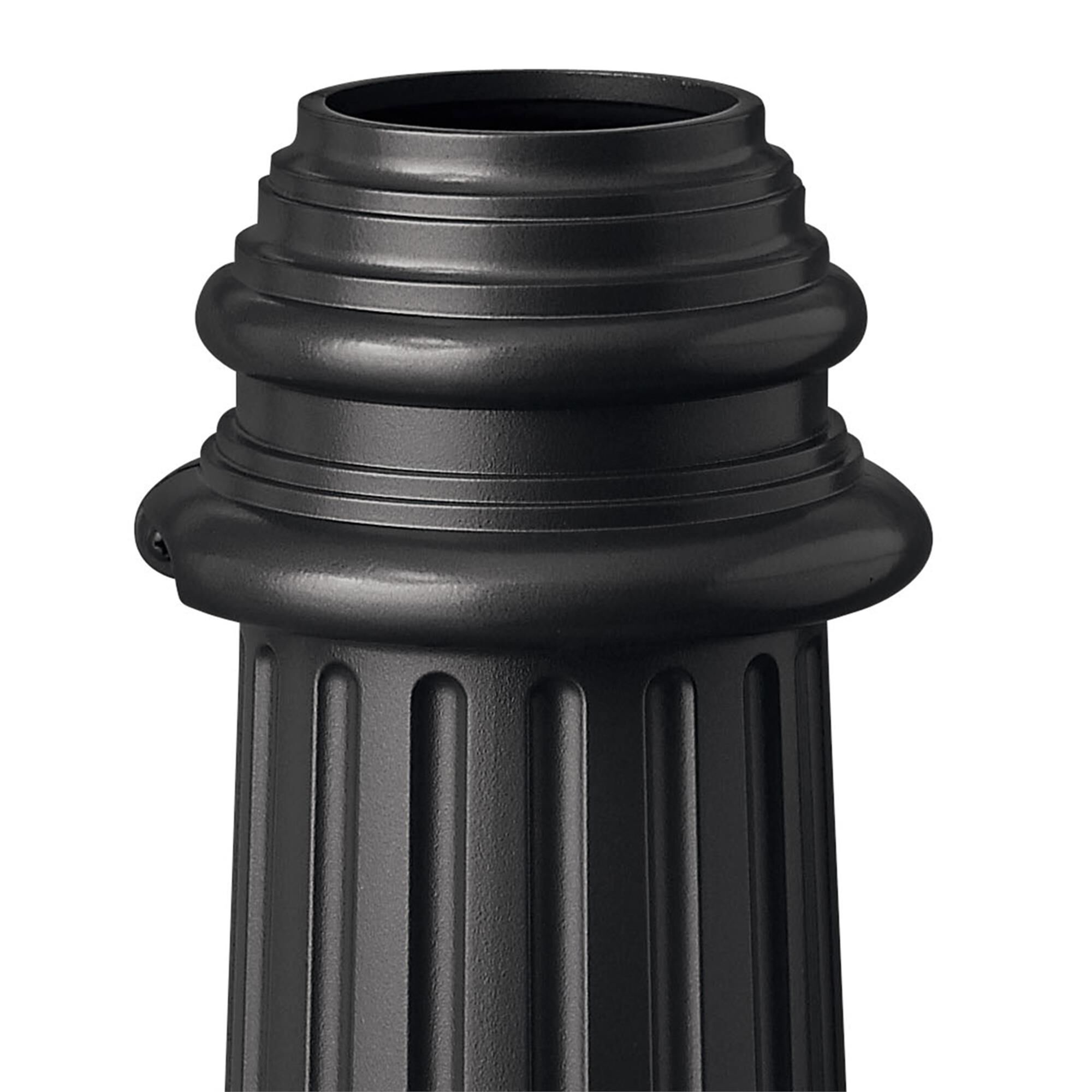 18 Inch Outdoor Post Base,