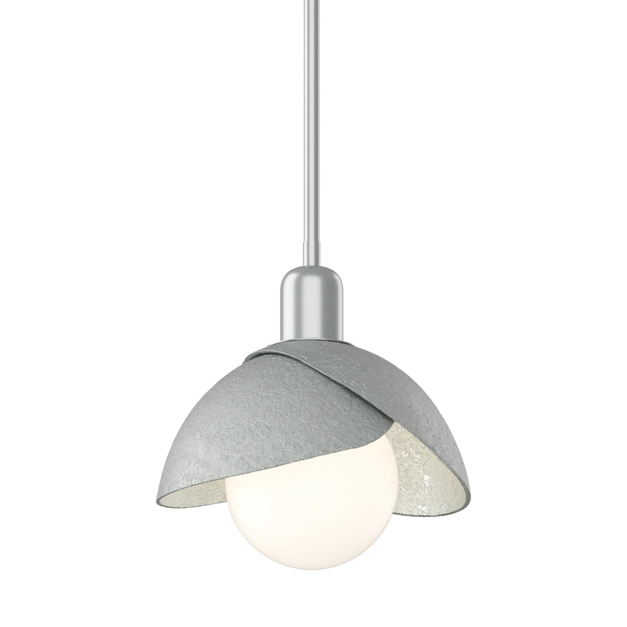 Brooklyn Mini Pendant by Hubbardton Forge