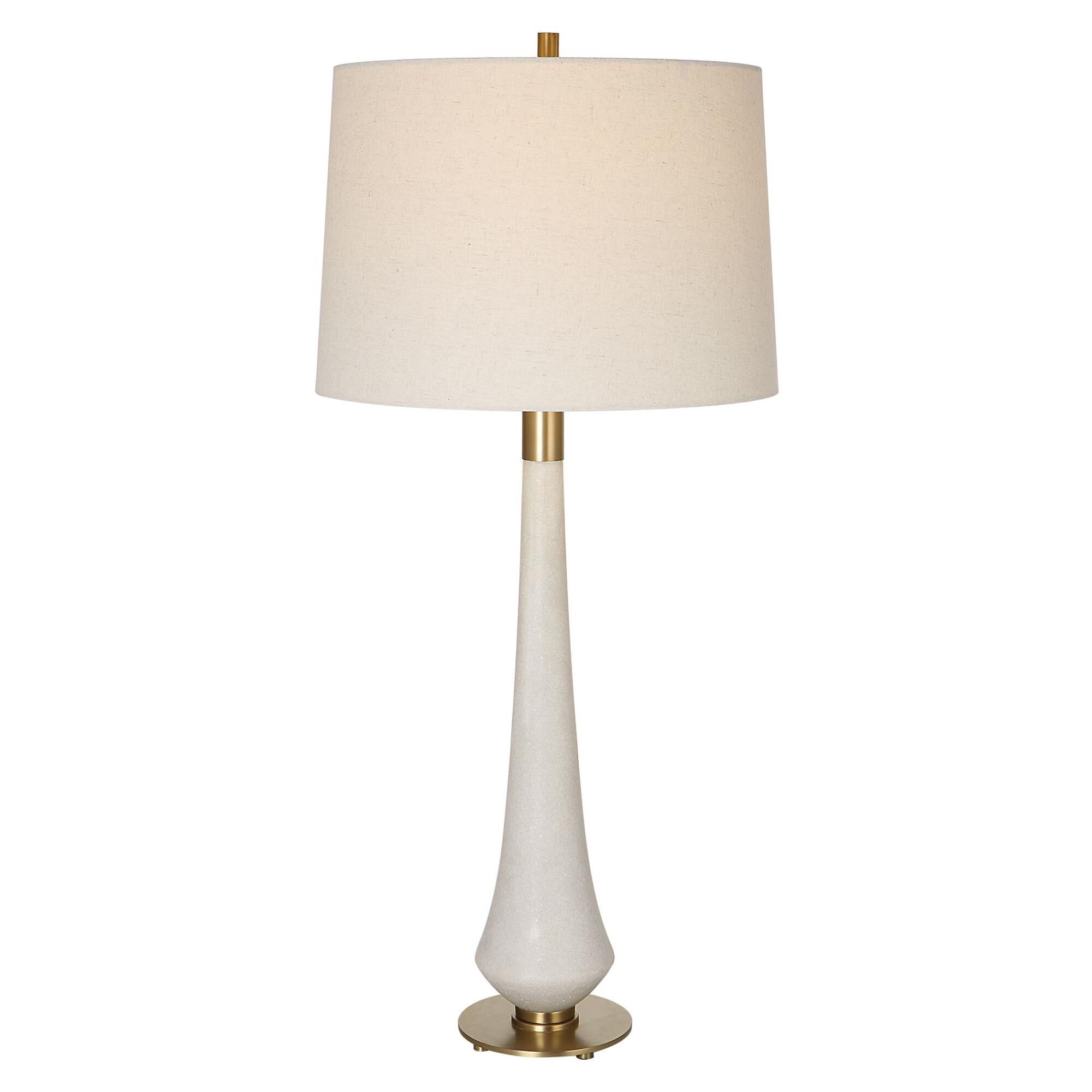 Carolyn Kinder 35 Inch Table Lamp by Uttermost