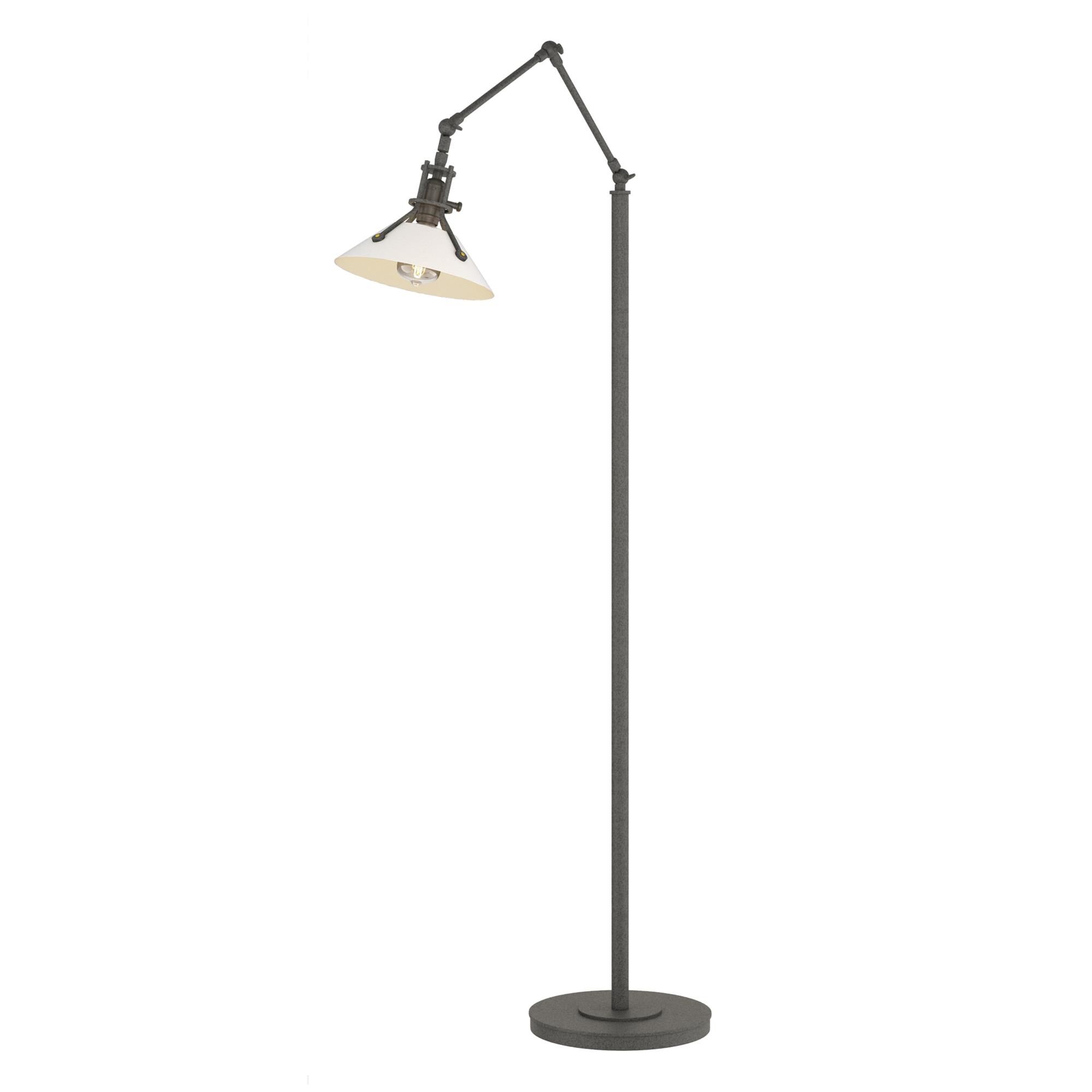 Shown in Natural Iron finish
