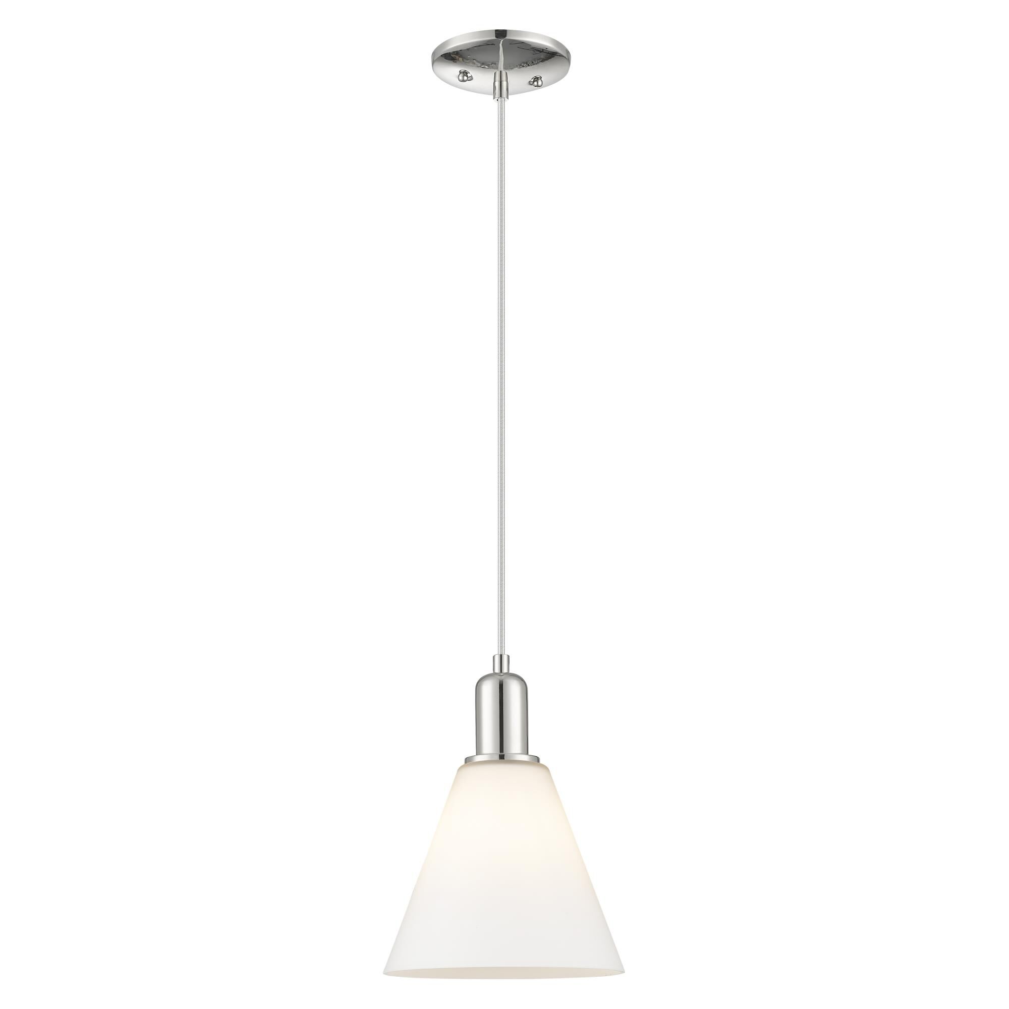 Bruno Marashlian Berkshire Glass Mini Pendant by Innovations Lighting