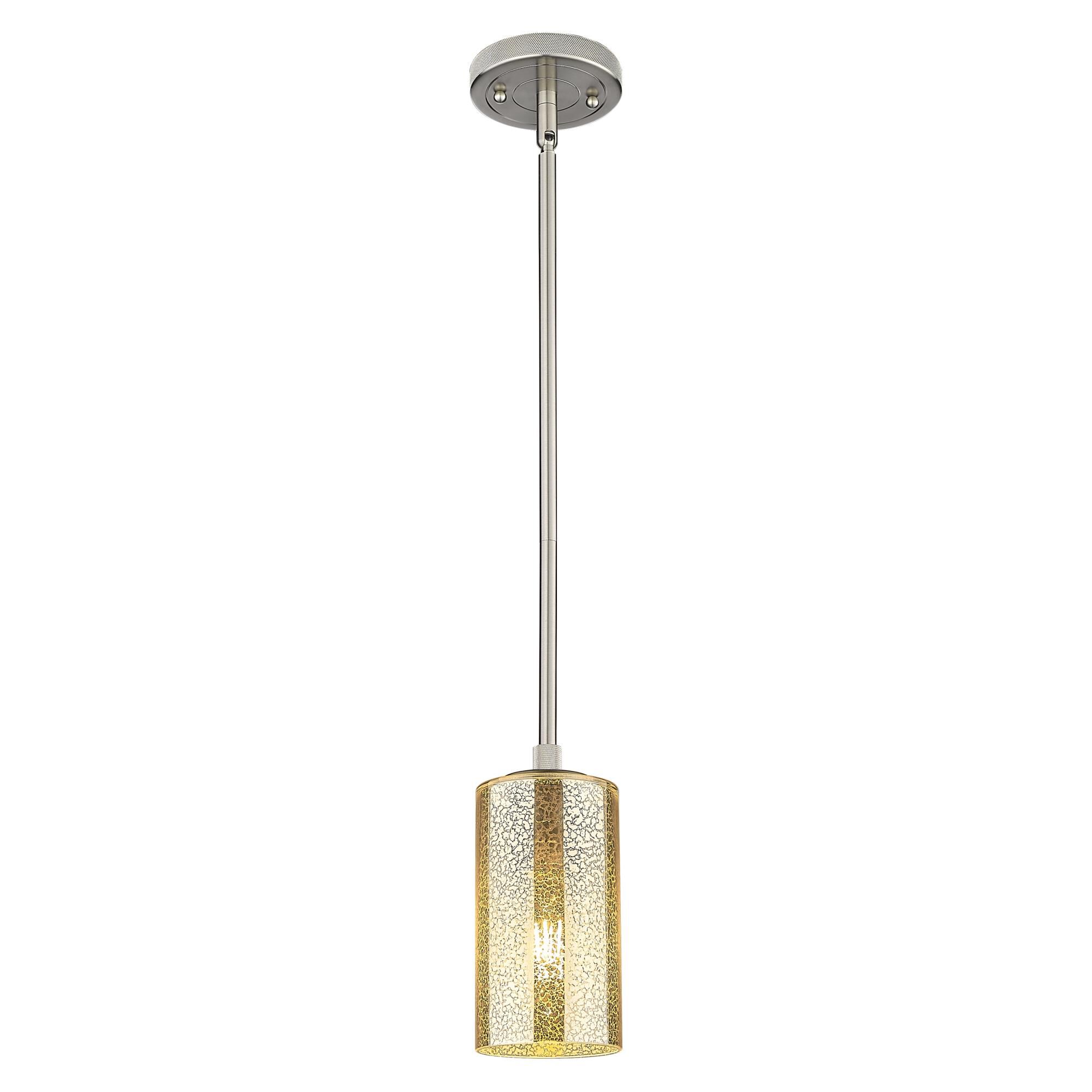 Bruno Marashlian Crown Point 5 Inch Mini Pendant by Innovations Lighting
