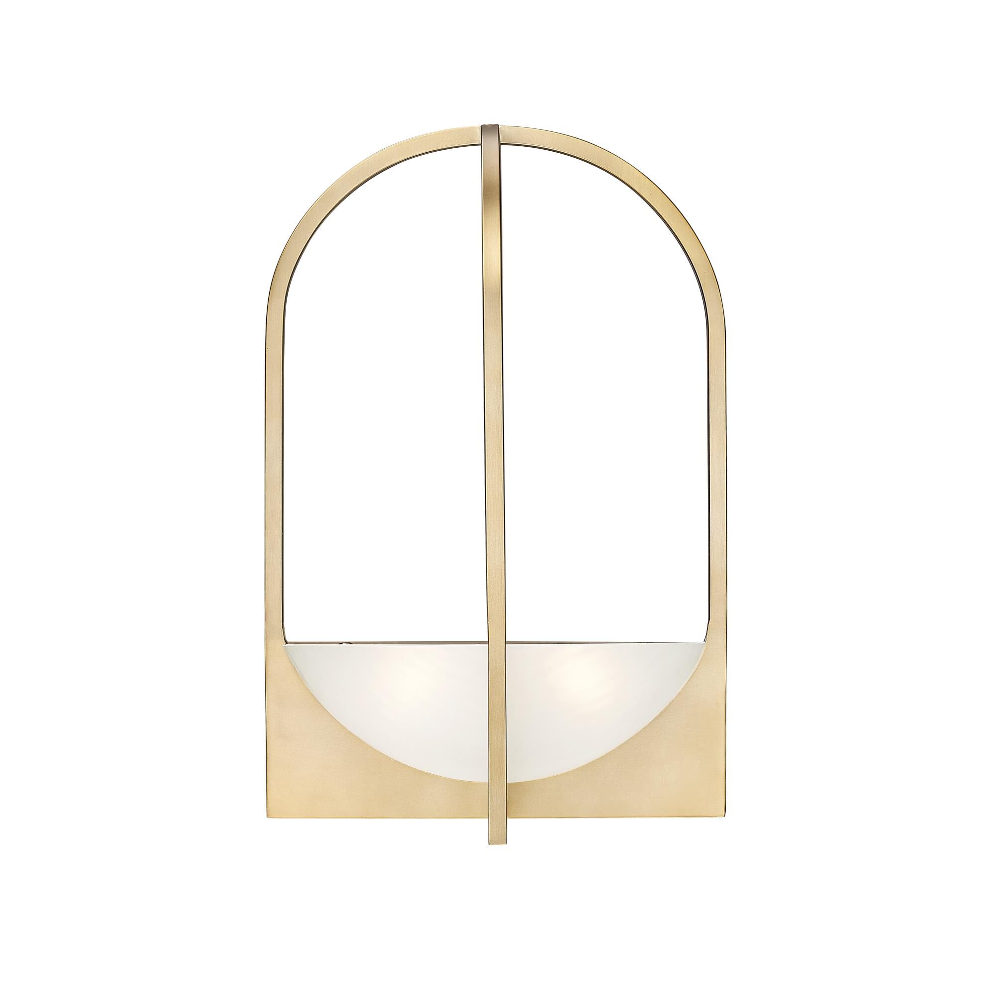 Devon 12 Inch Wall Sconce by Z Lite