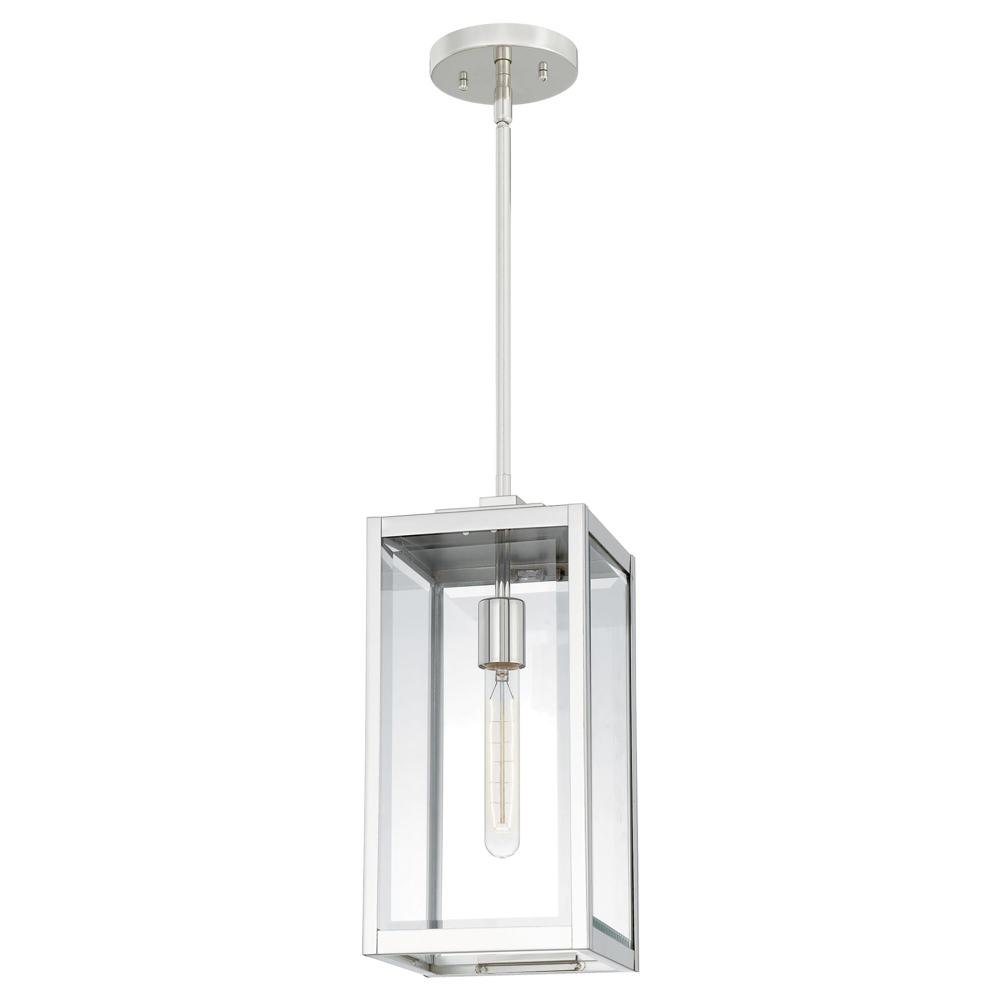 Quoizel Ferguson 7 Inch Mini Pendant