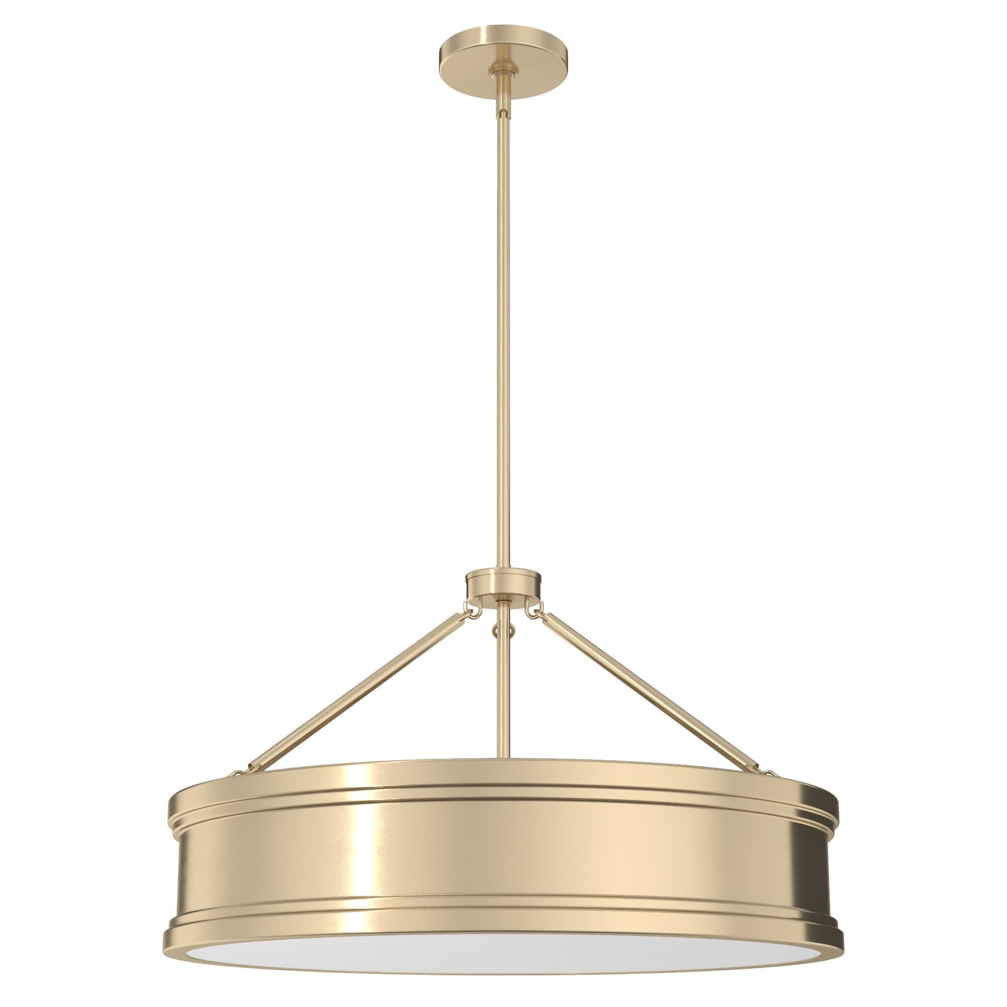 Shown in Alturas Gold finish