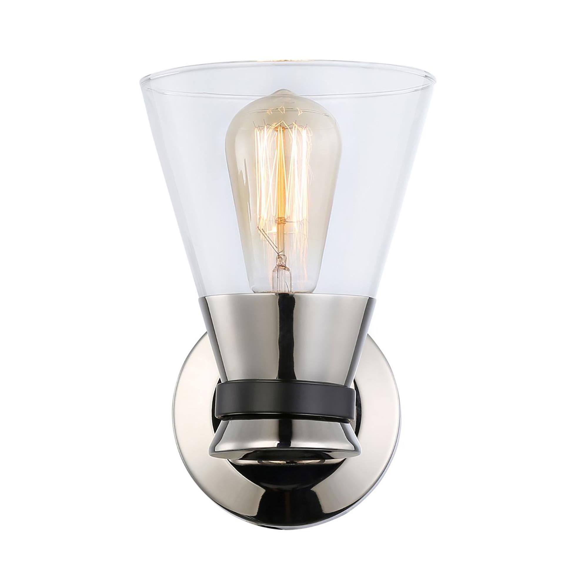 Kevin Kraemer Kanata 9 Inch Wall Sconce,