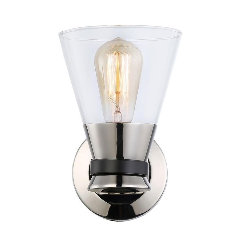 Artcraft Kevin Kraemer Kanata 9 Inch Wall Sconce