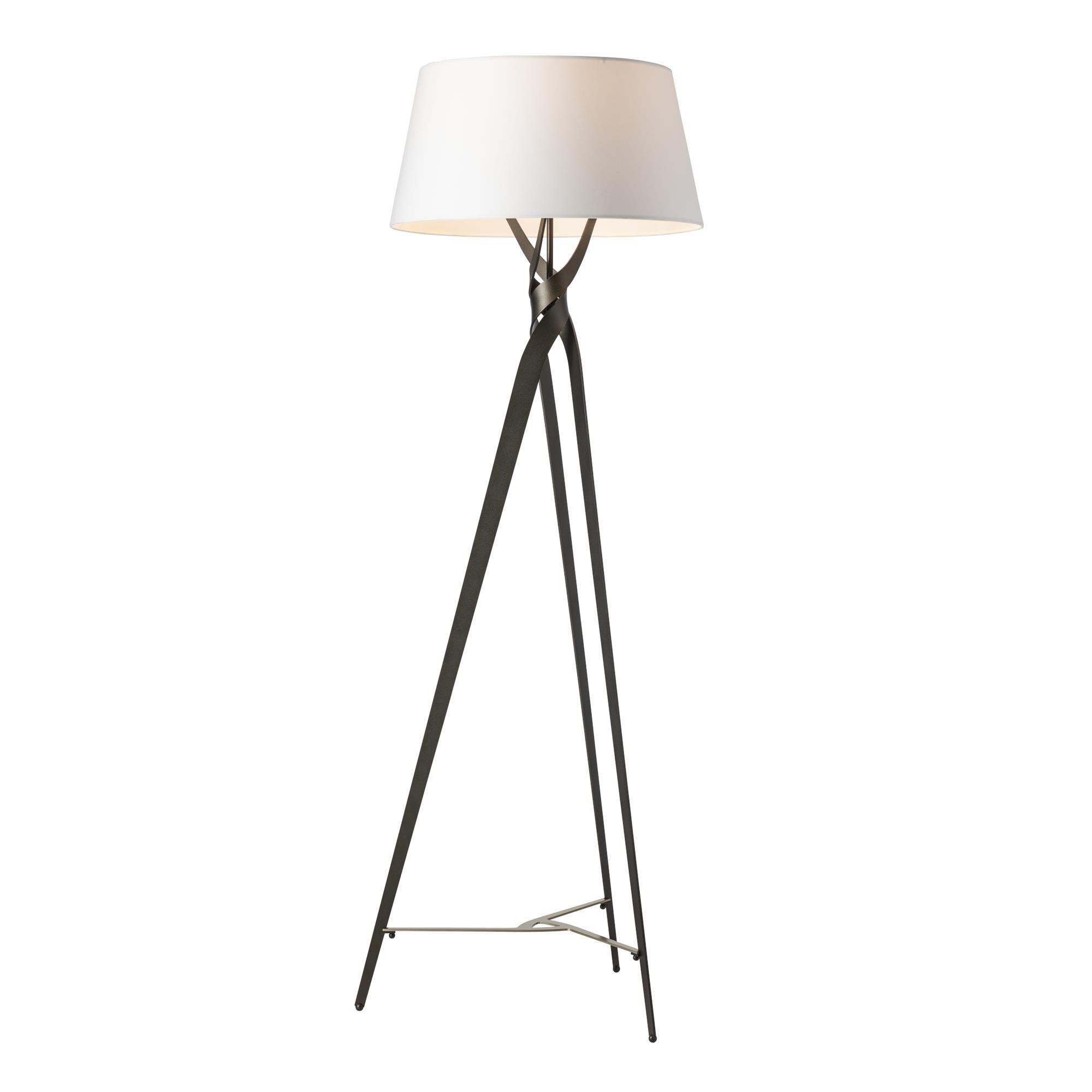 Tryst 72 Inch Floor Lamp by Hubbardton Forge