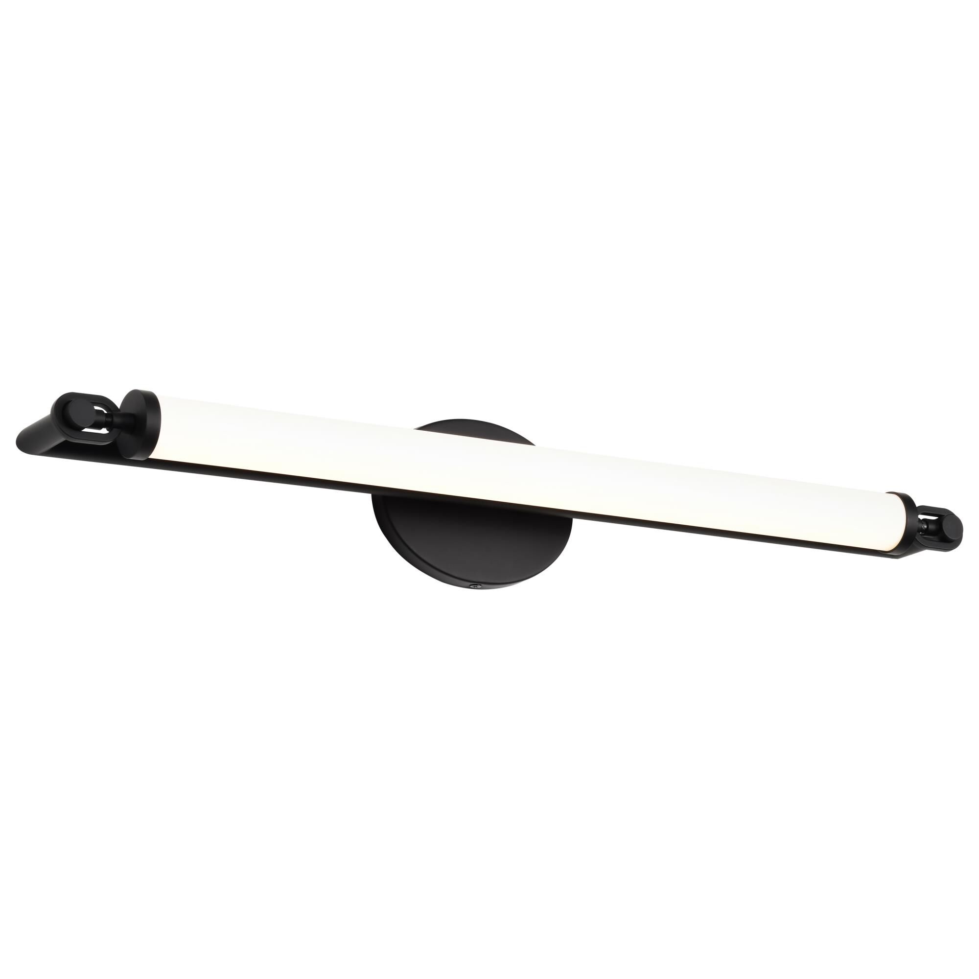 Edgeworth 28 Inch Bath Vanity Light by Nuvo Lighting