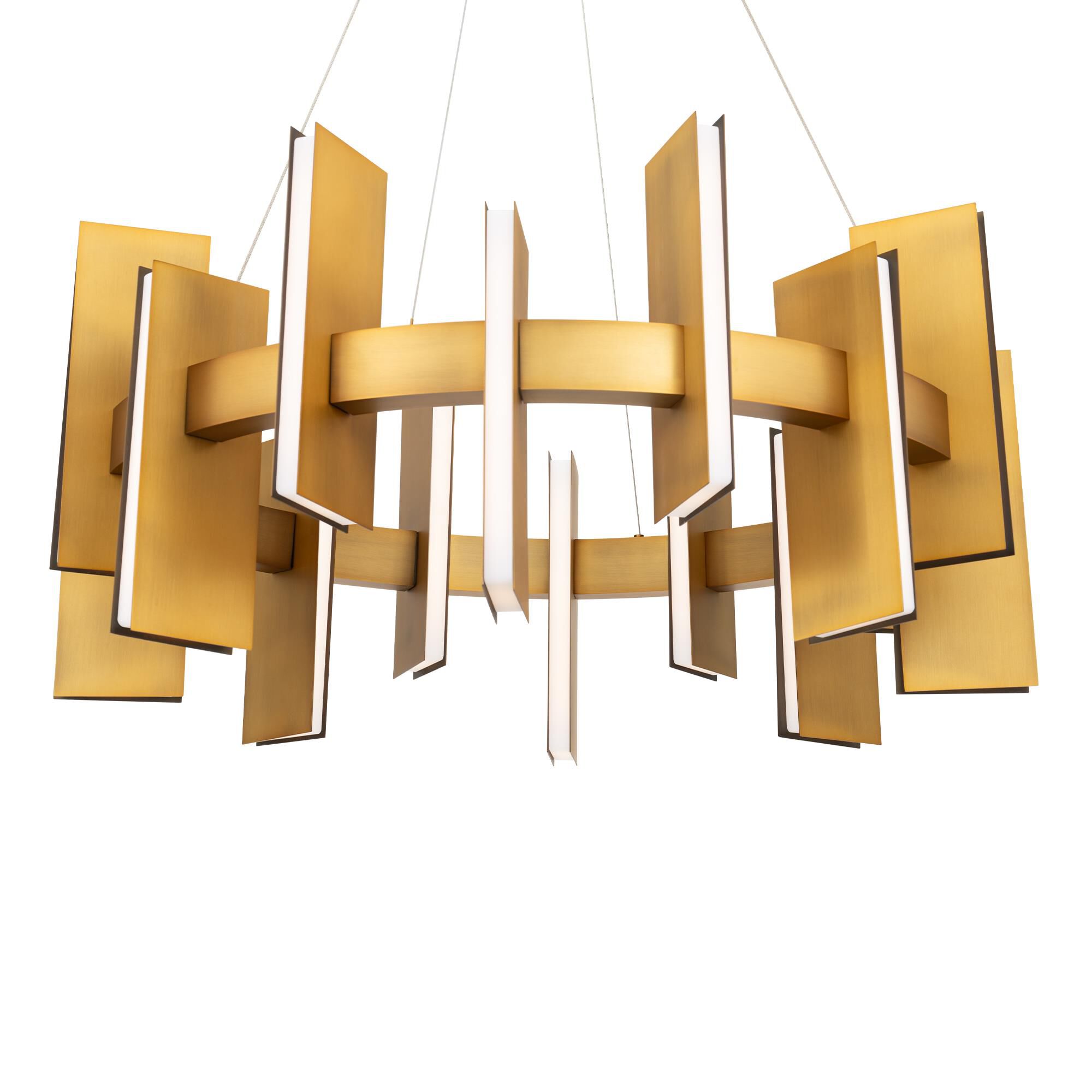 Ronan 32 Inch Chandelier by Modern Forms