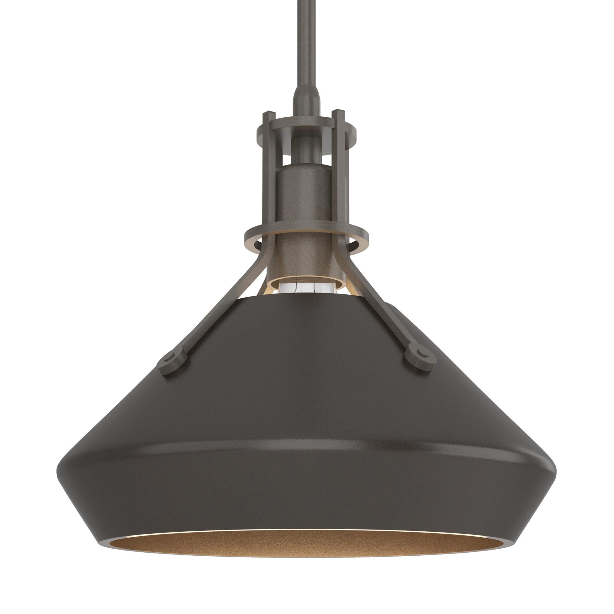 Henry Mini Pendant by Hubbardton Forge