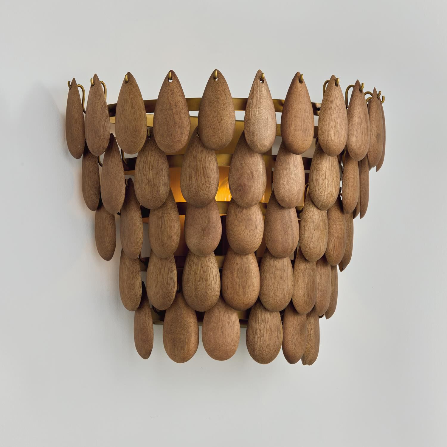 Ravi 14 Inch Wall Sconce by Capital Lighting Fixture Company