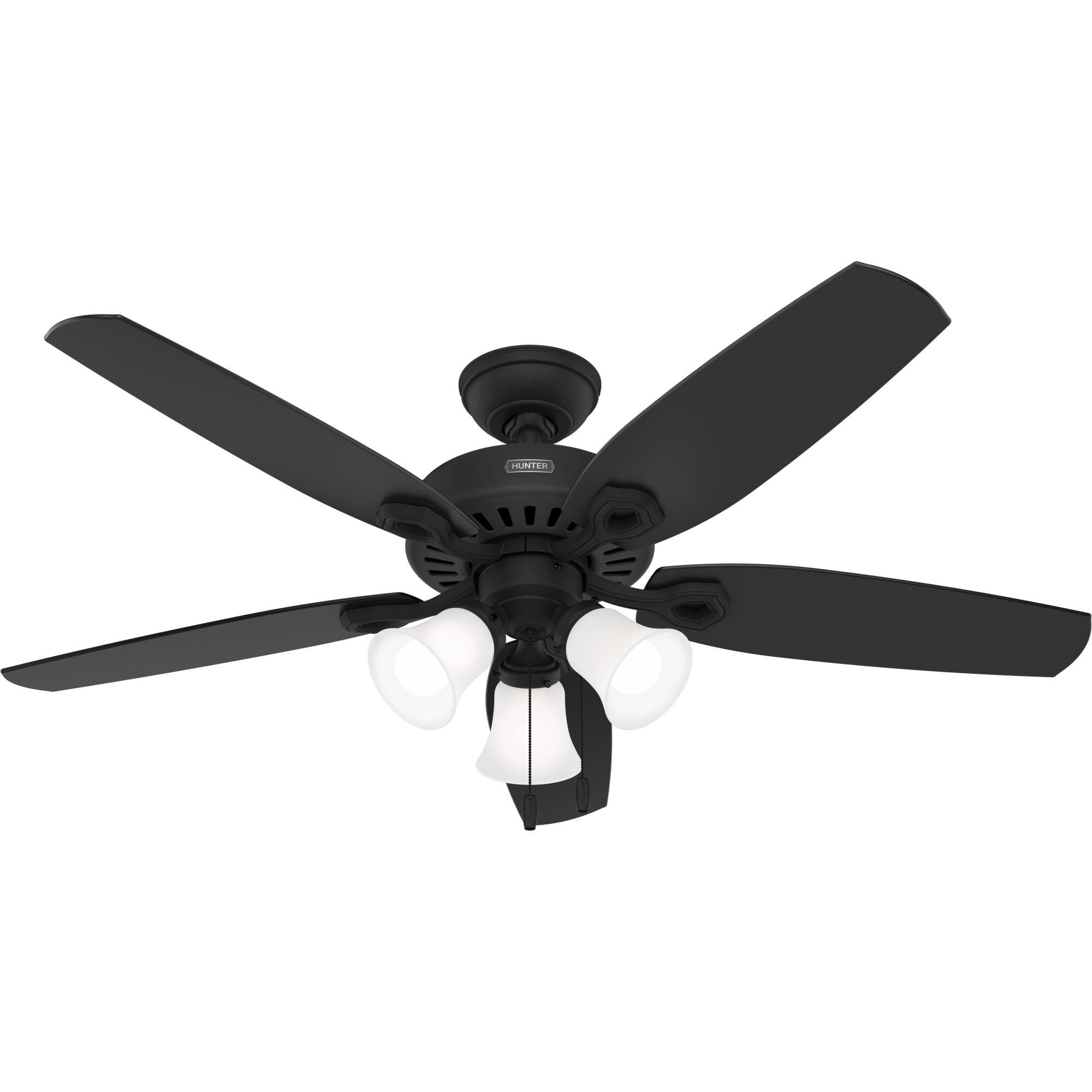 Builder 52 Inch Ceiling Fan by Hunter Fan