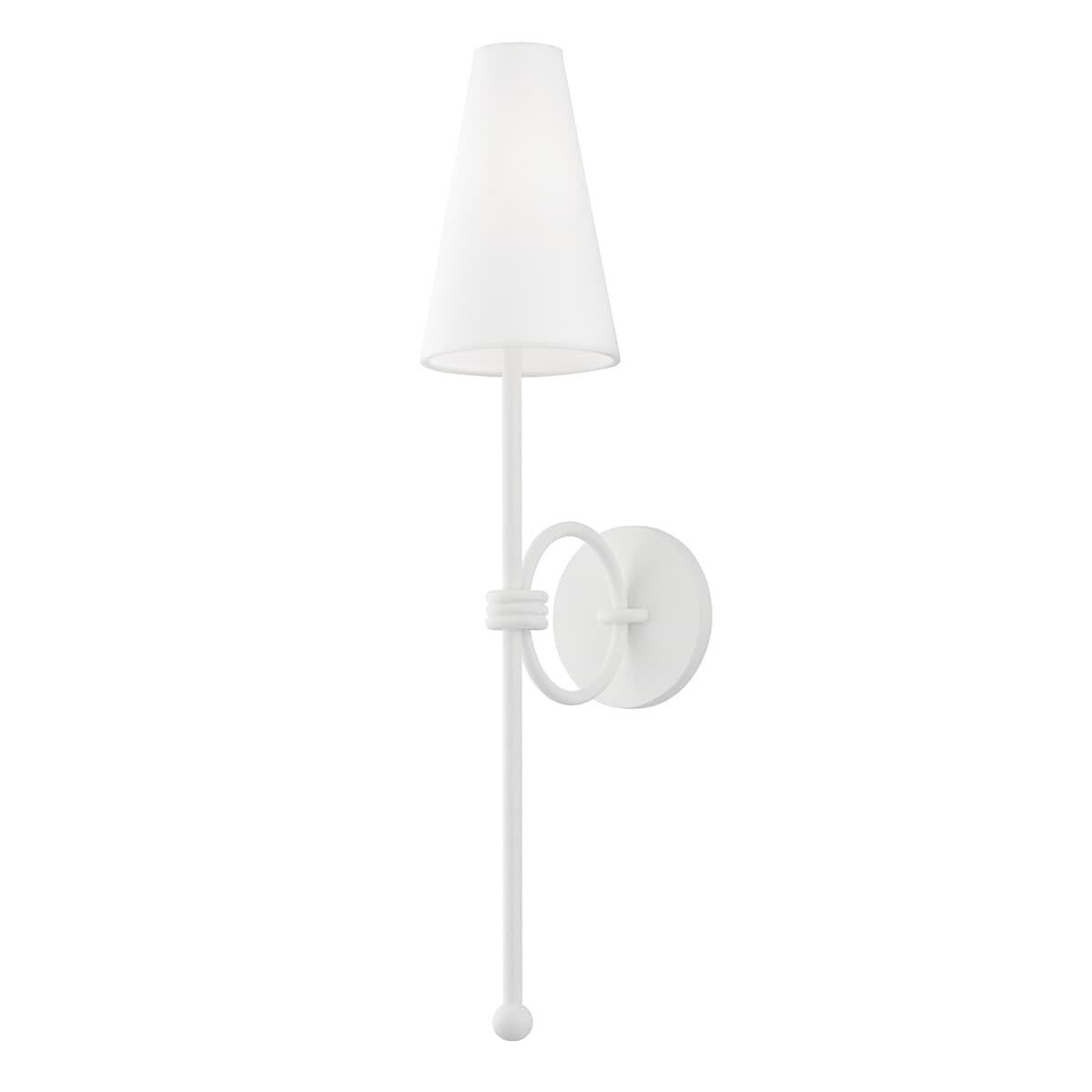 Magnus 5 Inch Wall Sconce,