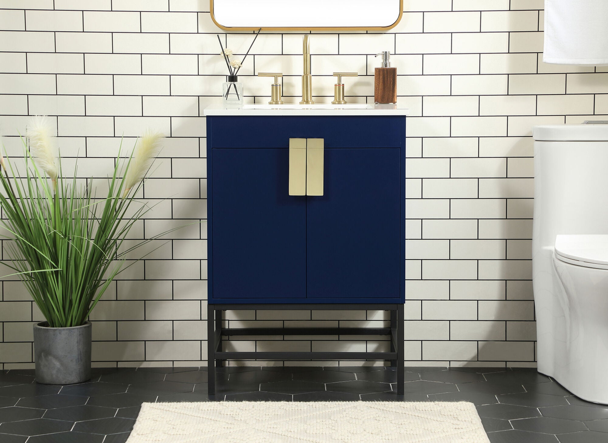 Eugene Bath Vanity,